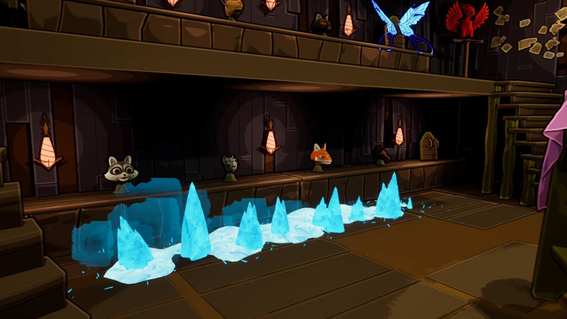 Isida screenshot 3