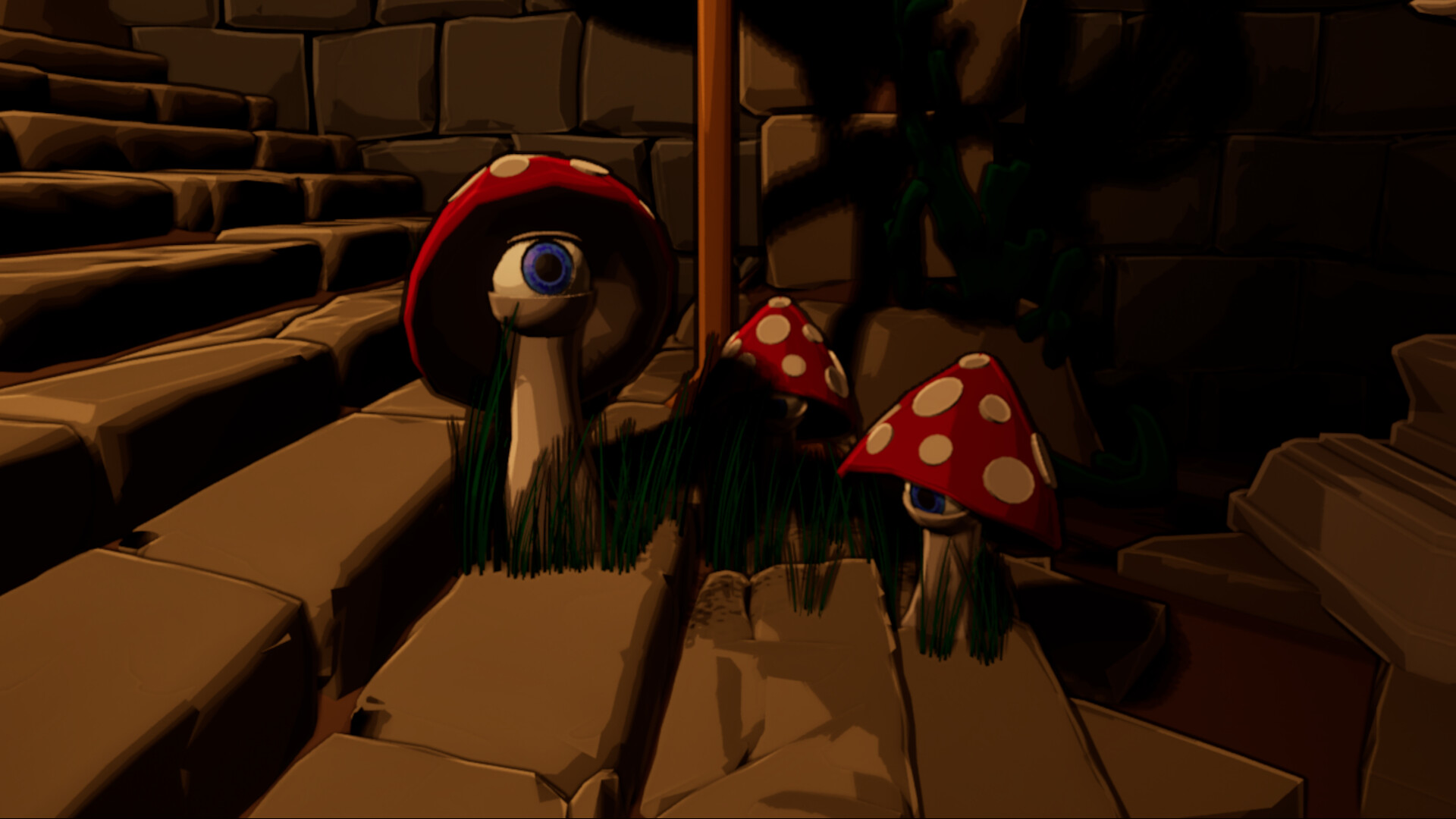 Isida screenshot 9