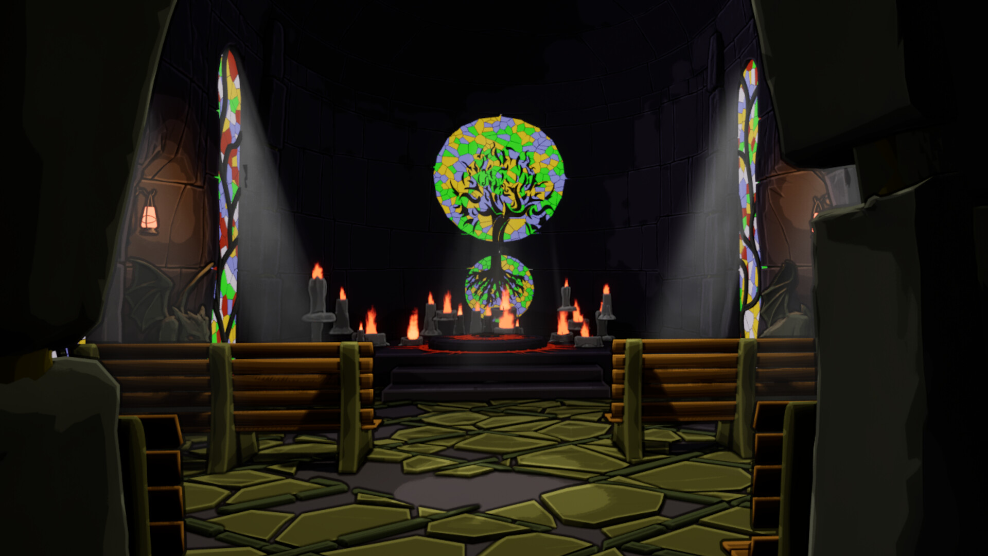 Isida screenshot 2