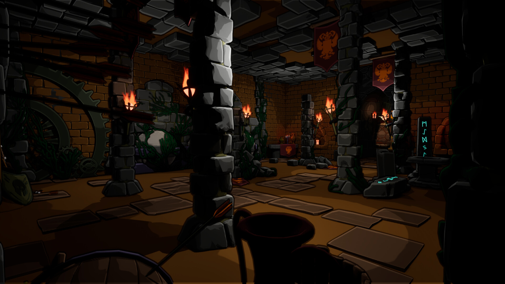 Isida screenshot 6