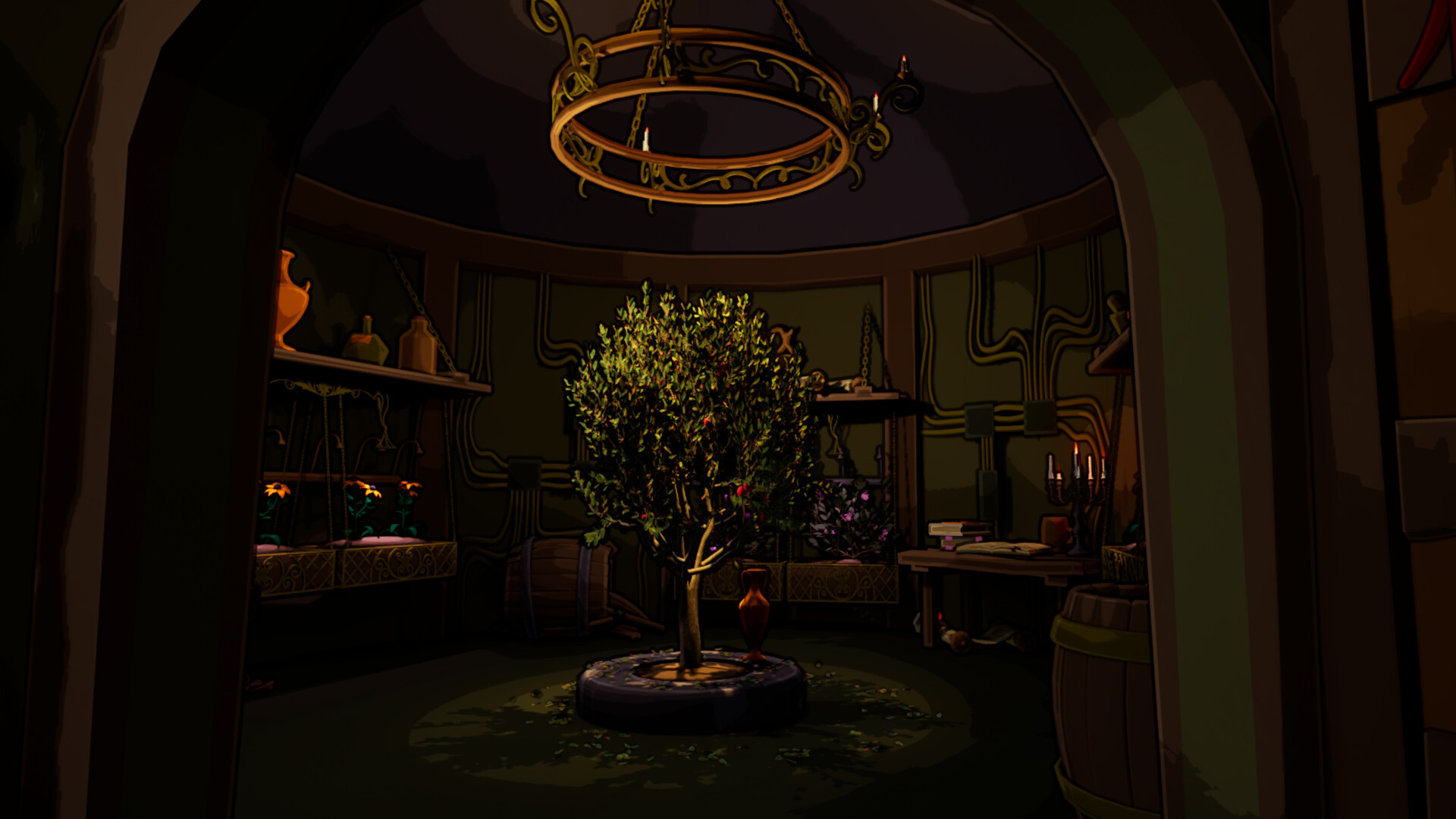 Isida screenshot 1
