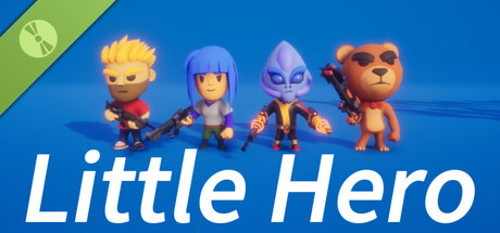 Little Hero Demo