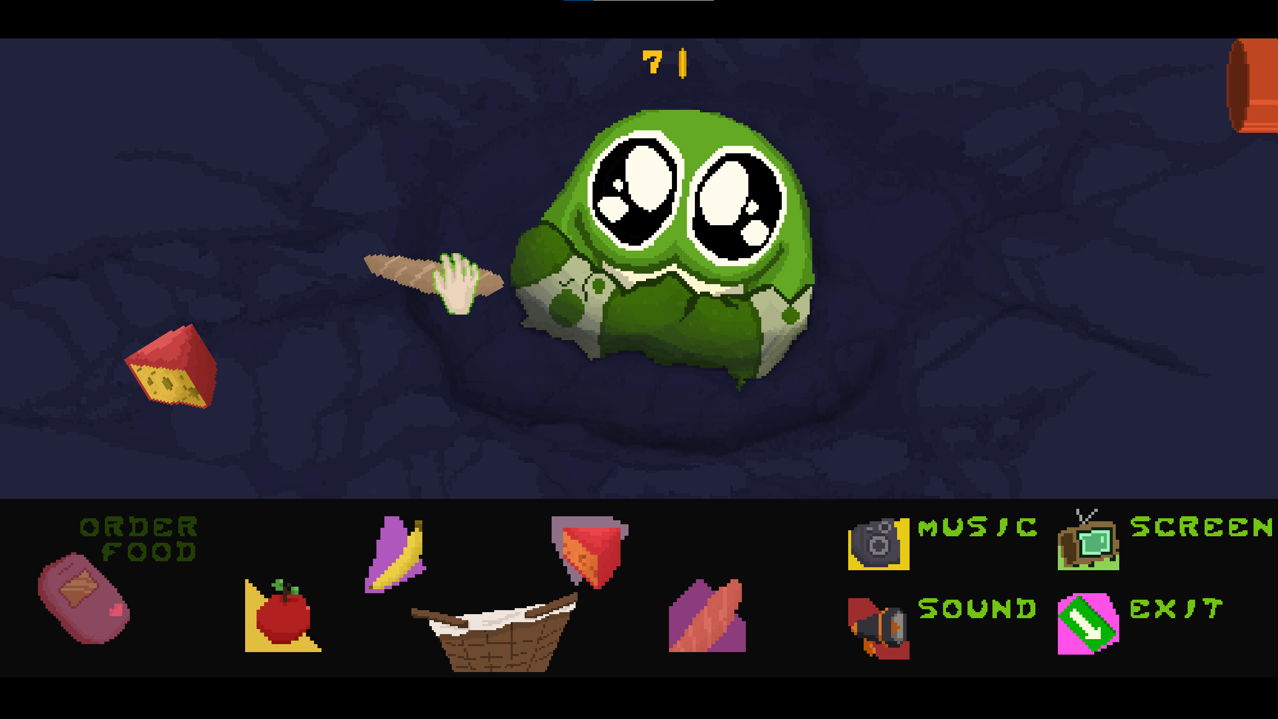 ShrednSpread screenshot 1