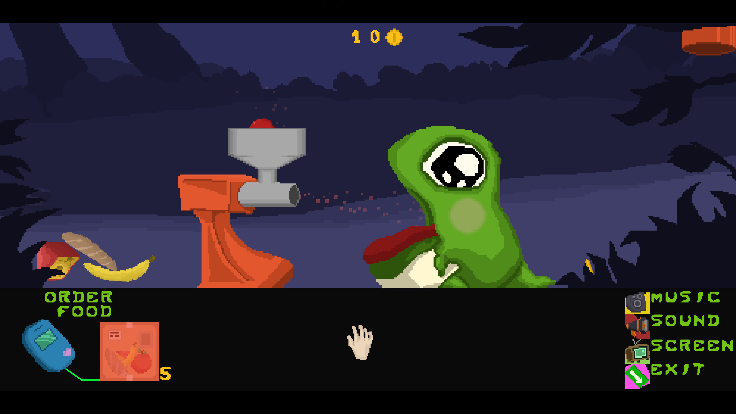 ShrednSpread screenshot 5