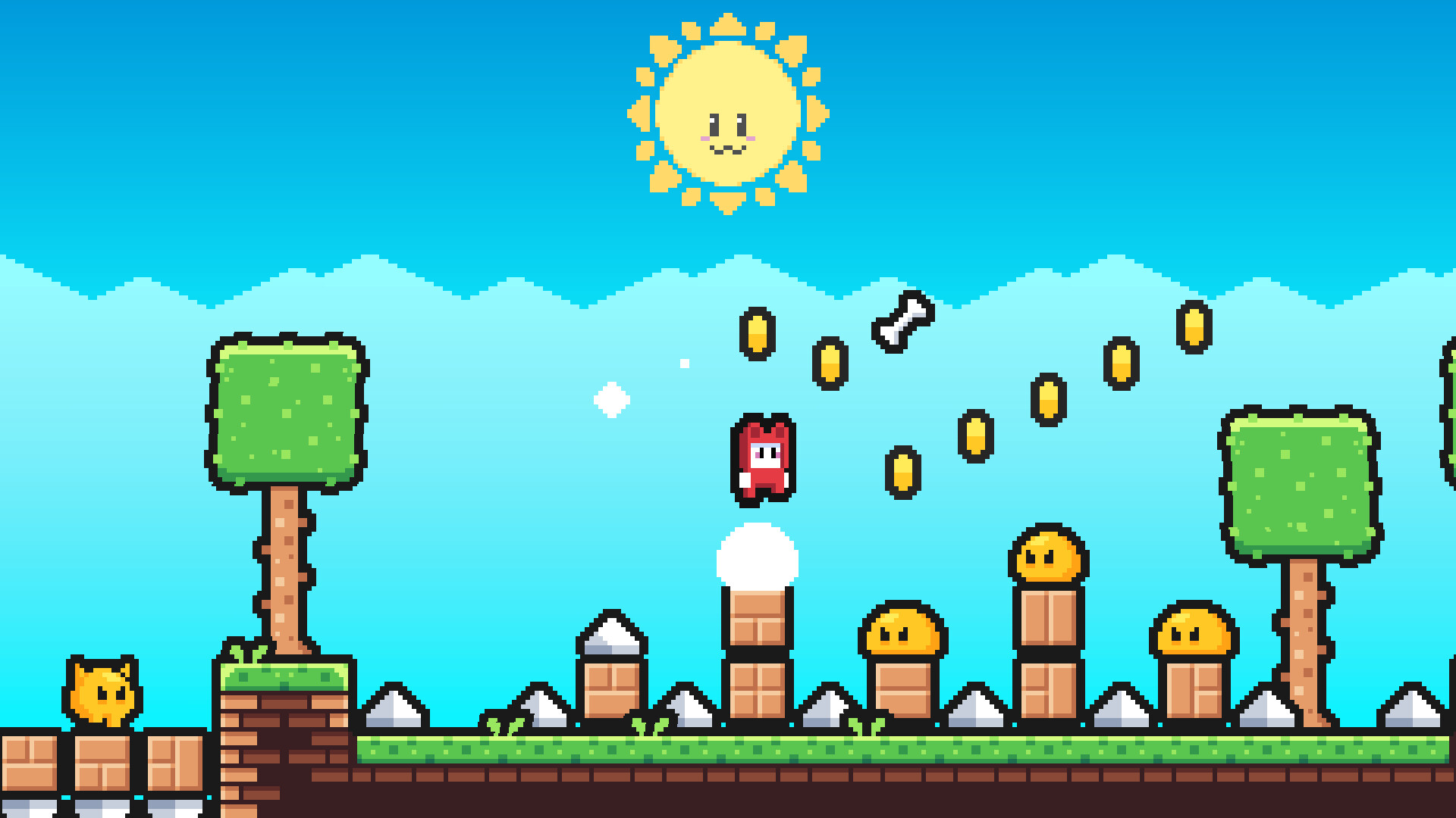 Wishbone screenshot 2