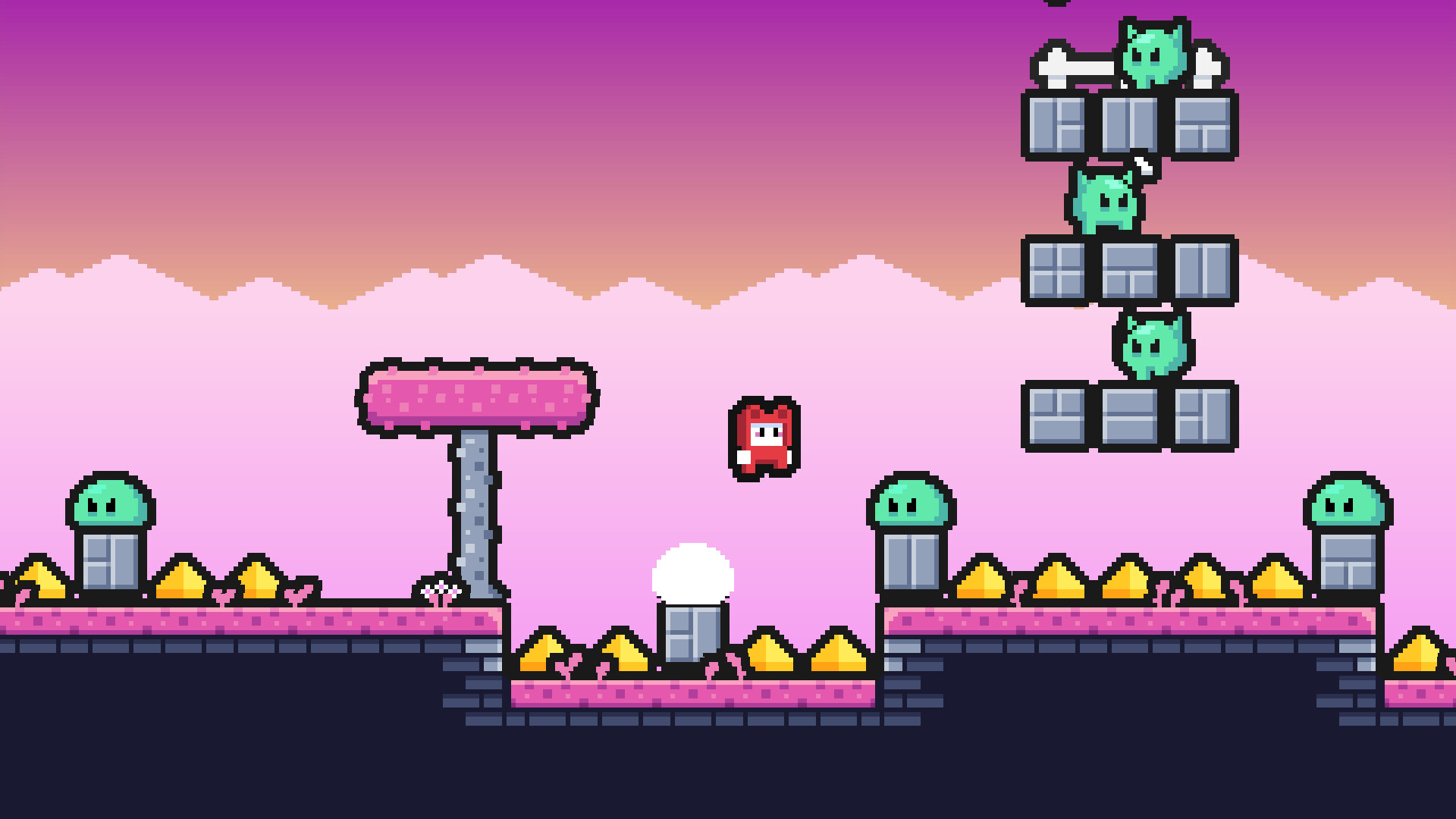 Wishbone screenshot 4