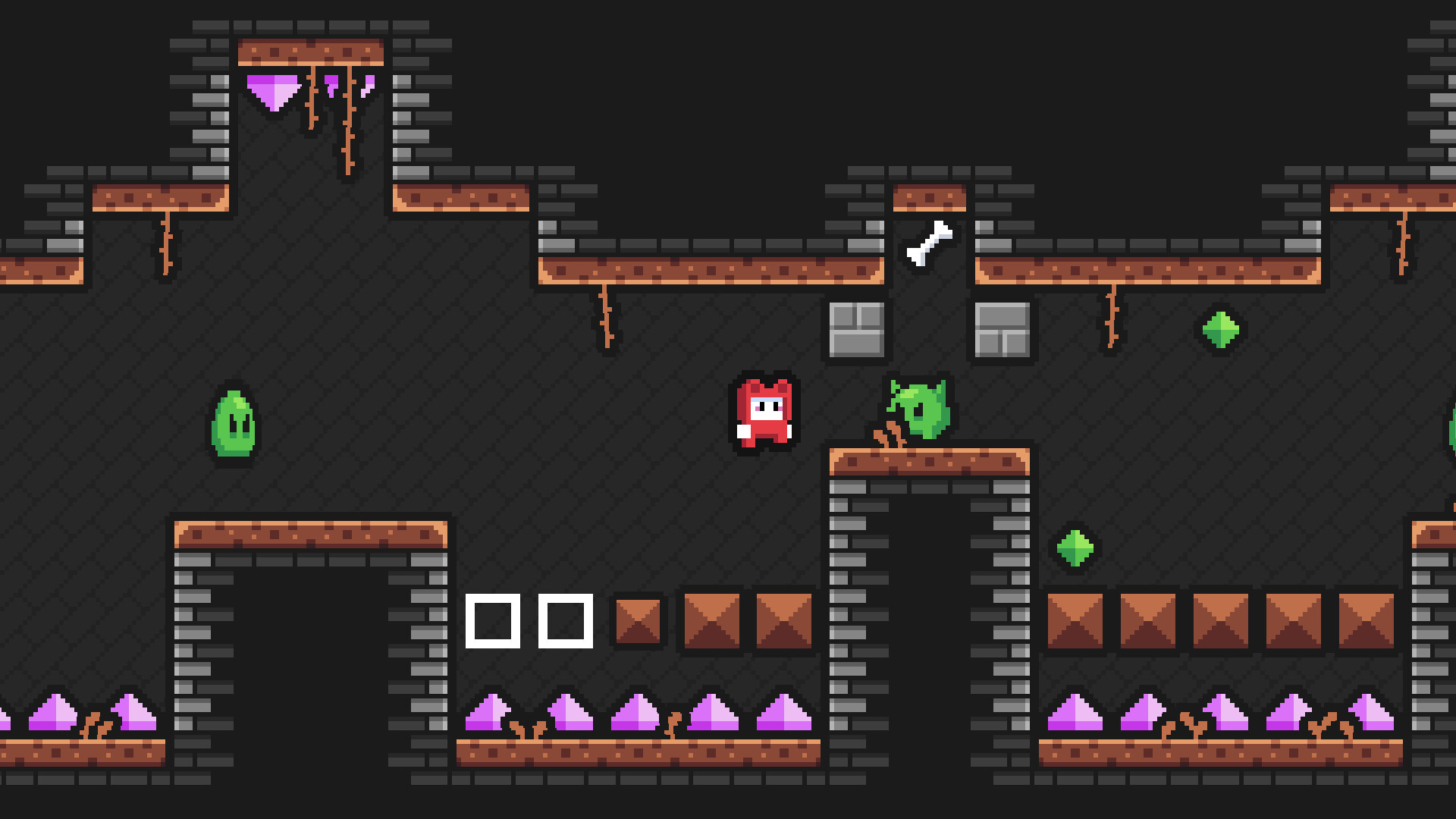Wishbone screenshot 6