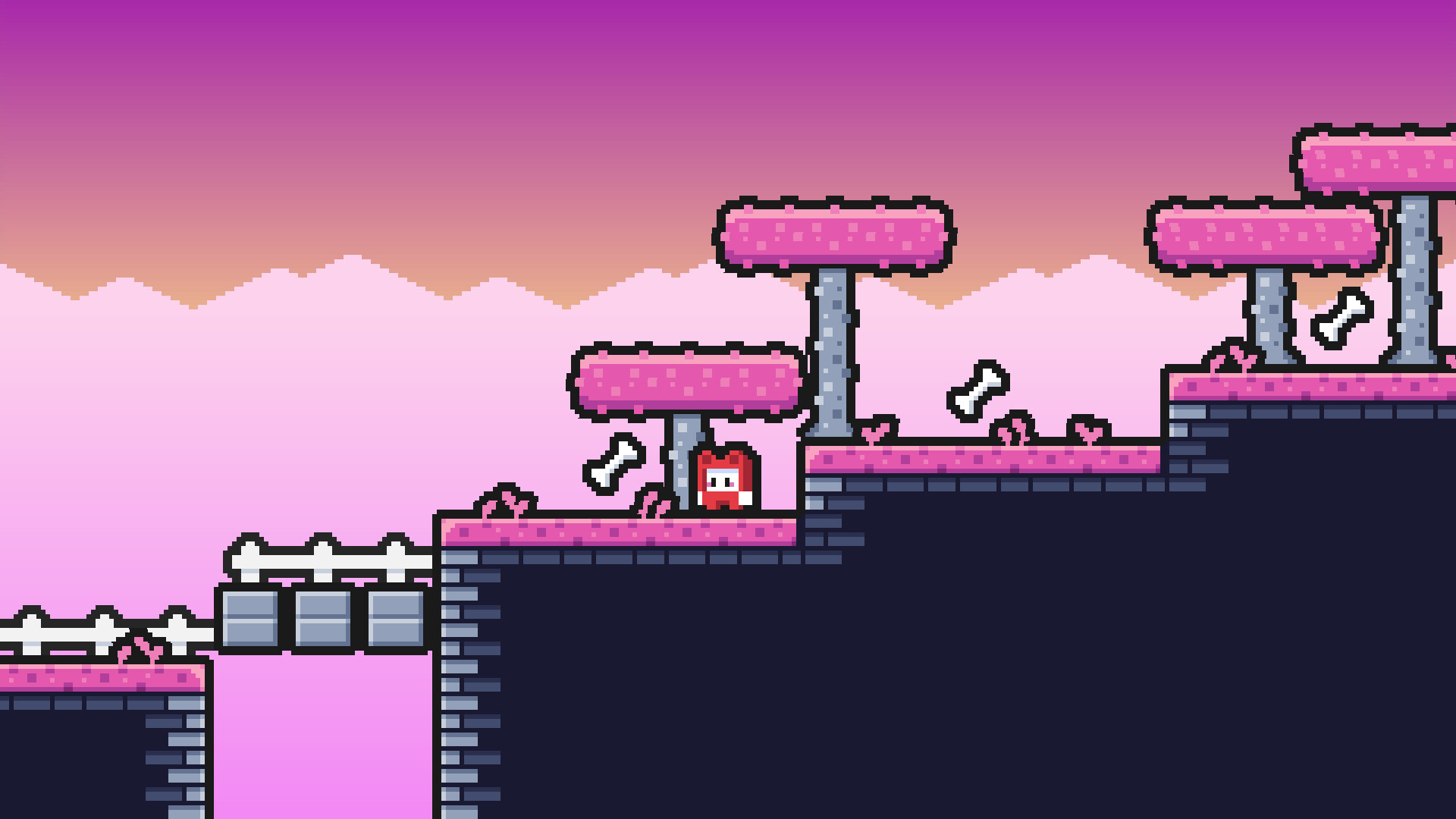 Wishbone screenshot 10