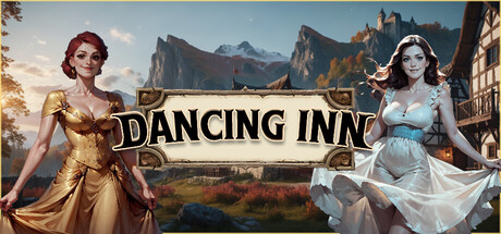 Dancing Inn — Steam header