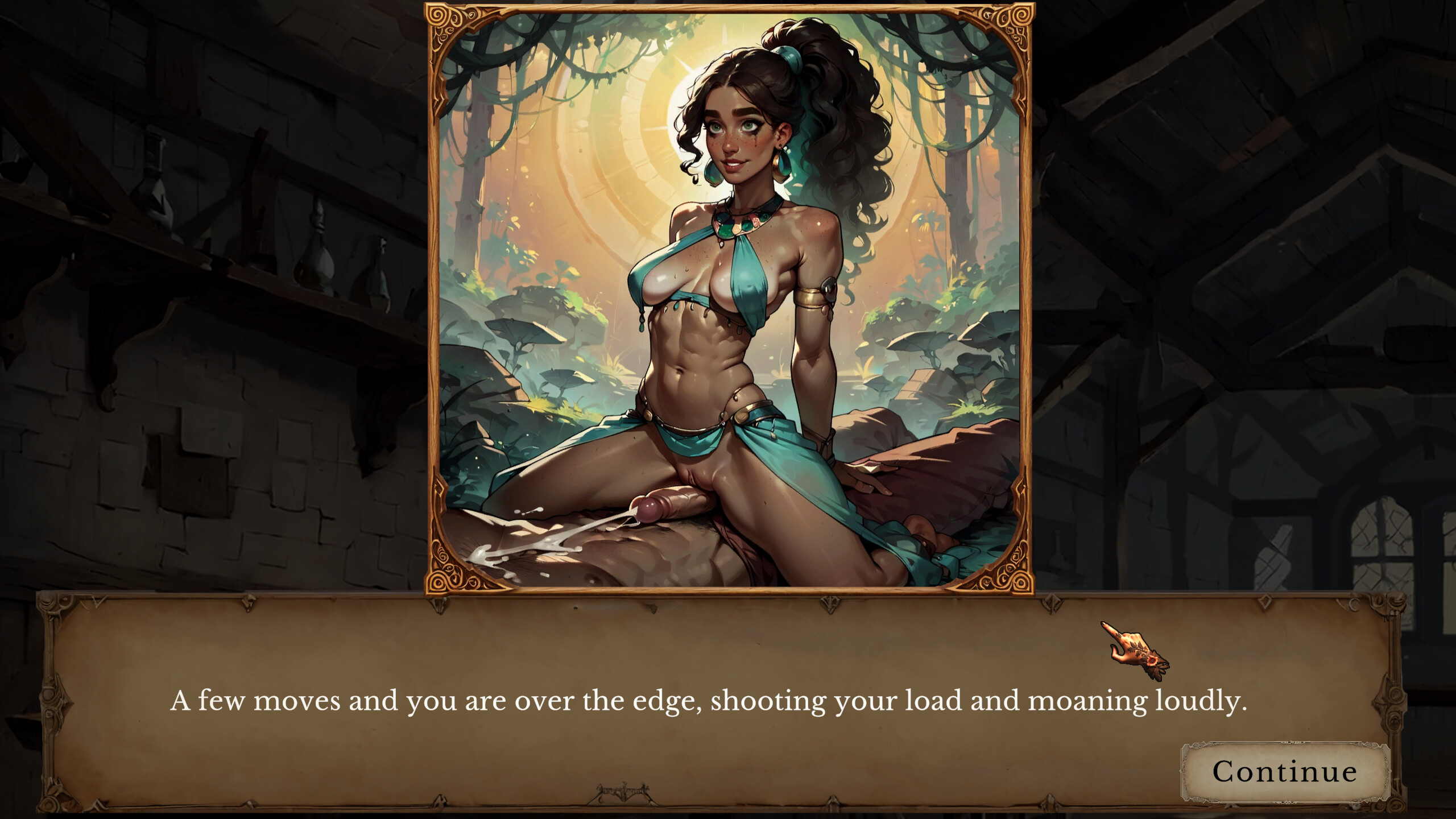 Dancing Inn screenshot 16