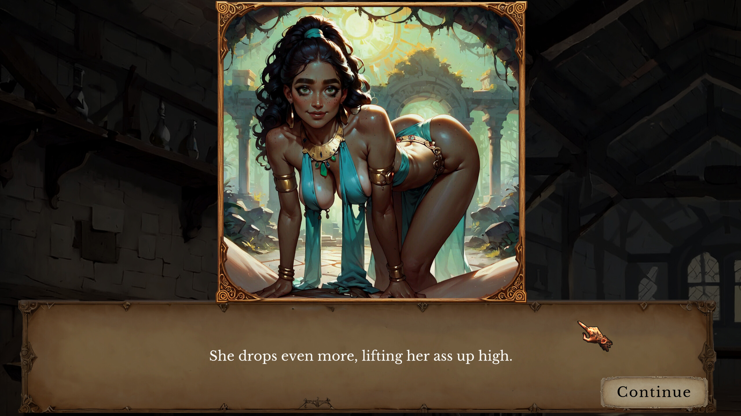 Dancing Inn screenshot 17