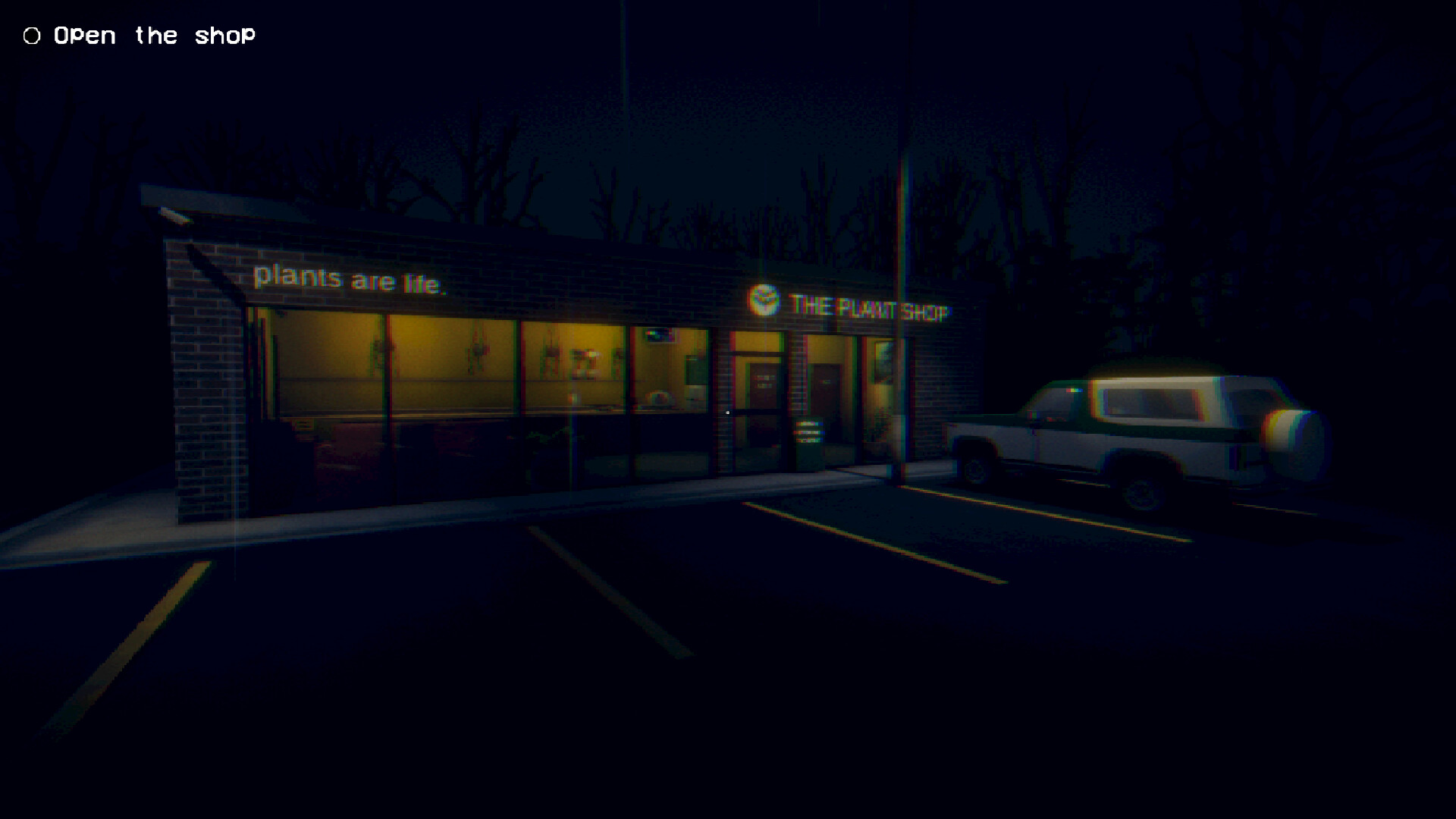 午夜植物铺|The Plant Shop|Build.25348915|官方中文|支持手柄|容量266M插图5OKDLC 截图 #0