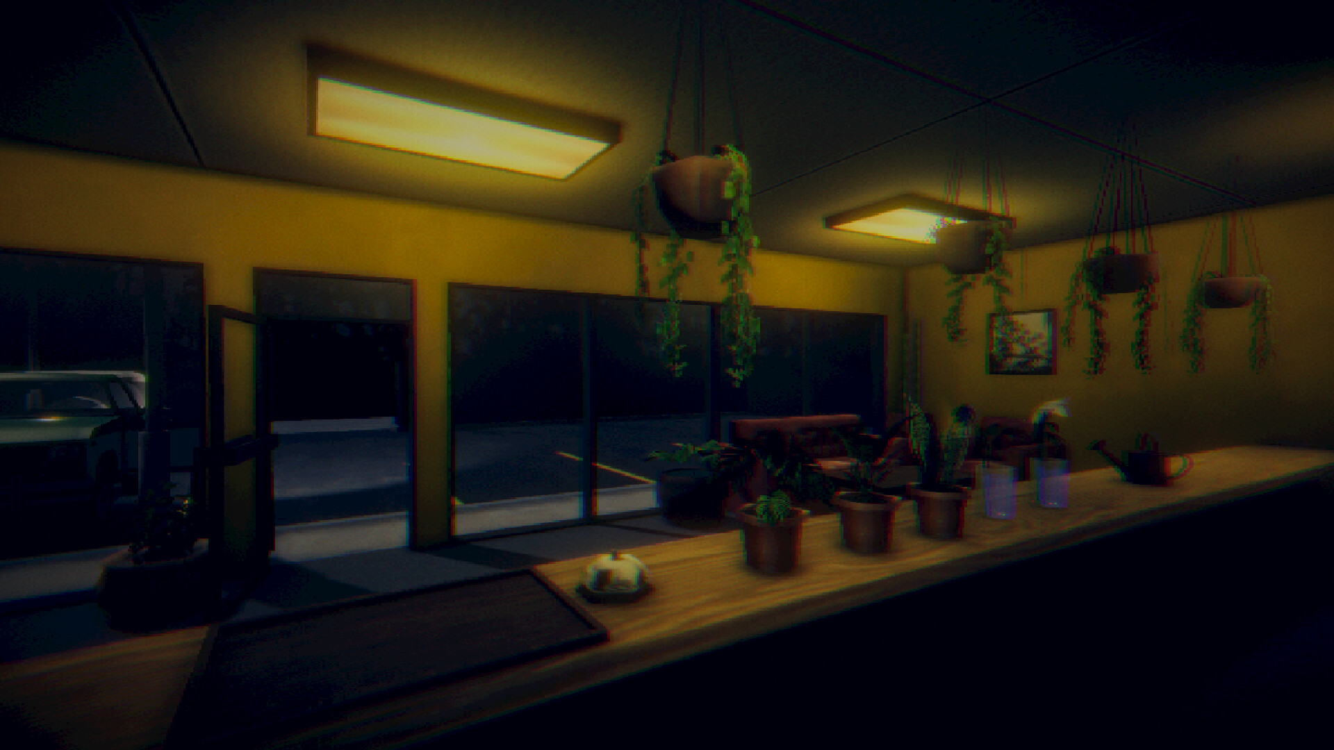 午夜植物铺|The Plant Shop|Build.25348915|官方中文|支持手柄|容量266M插图6OKDLC 截图 #1