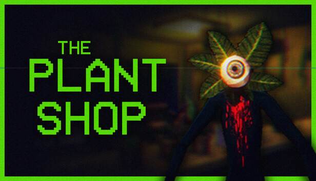 The Plant Shop
