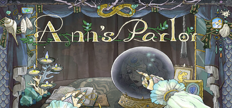 Ann's Parlor