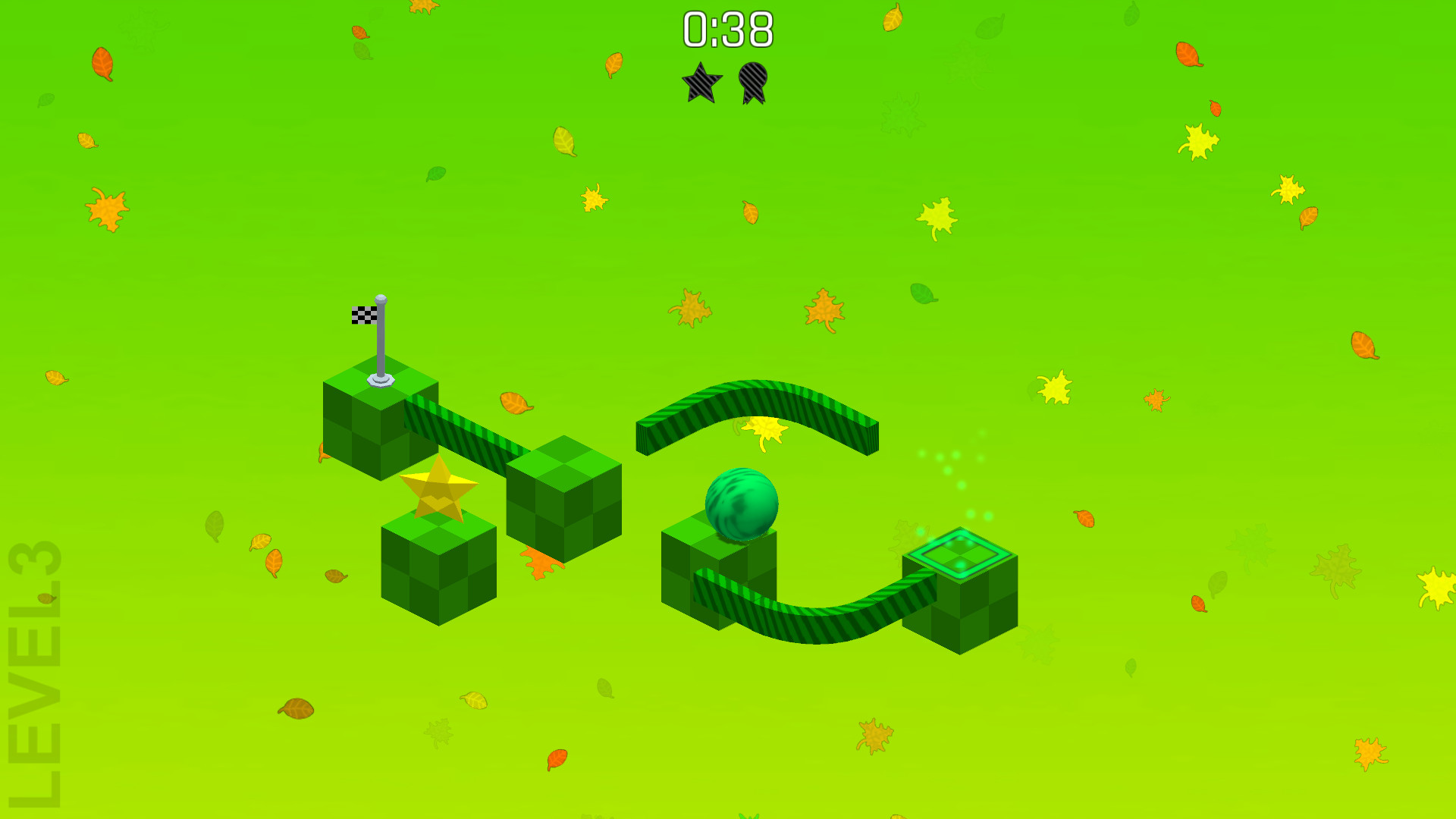 iso-Sphere screenshot 6