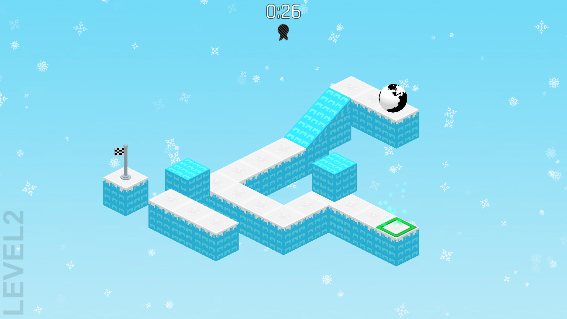 iso-Sphere screenshot 3