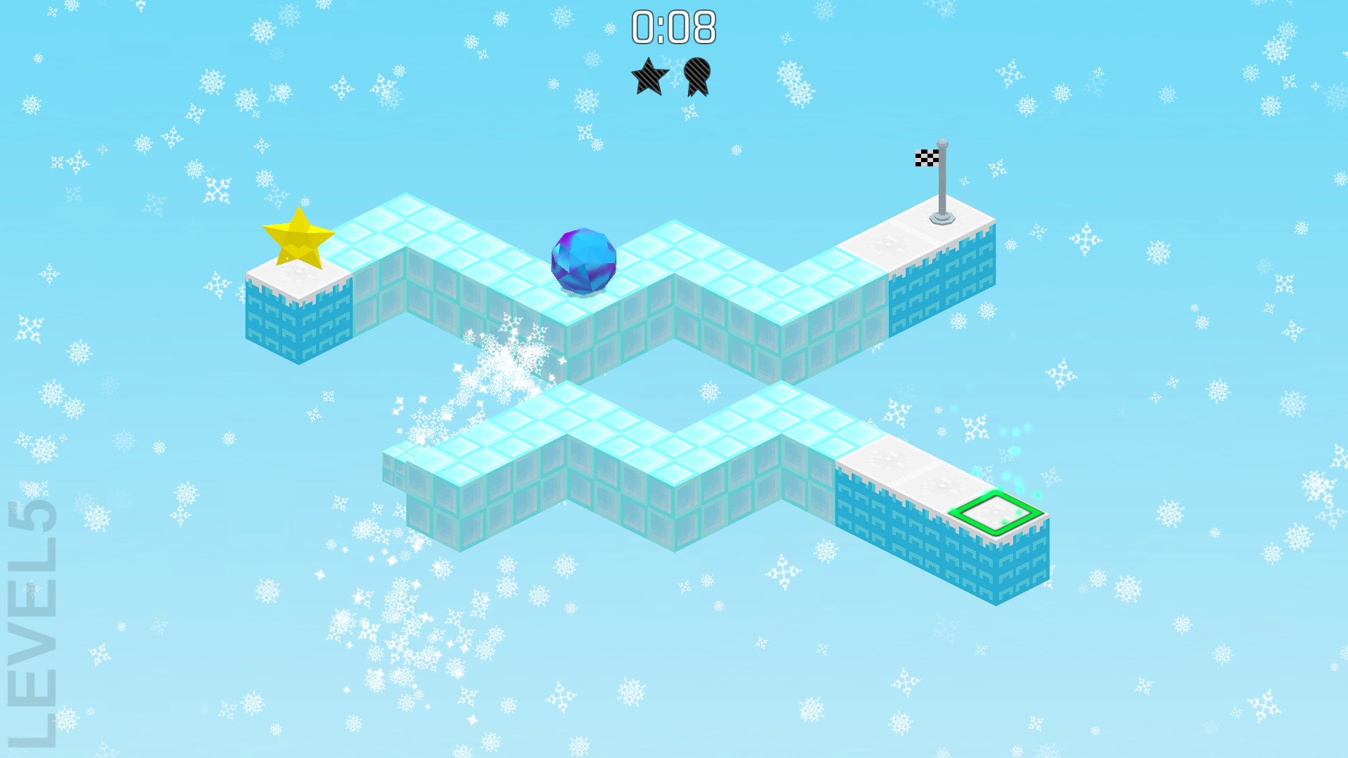 iso-Sphere screenshot 7