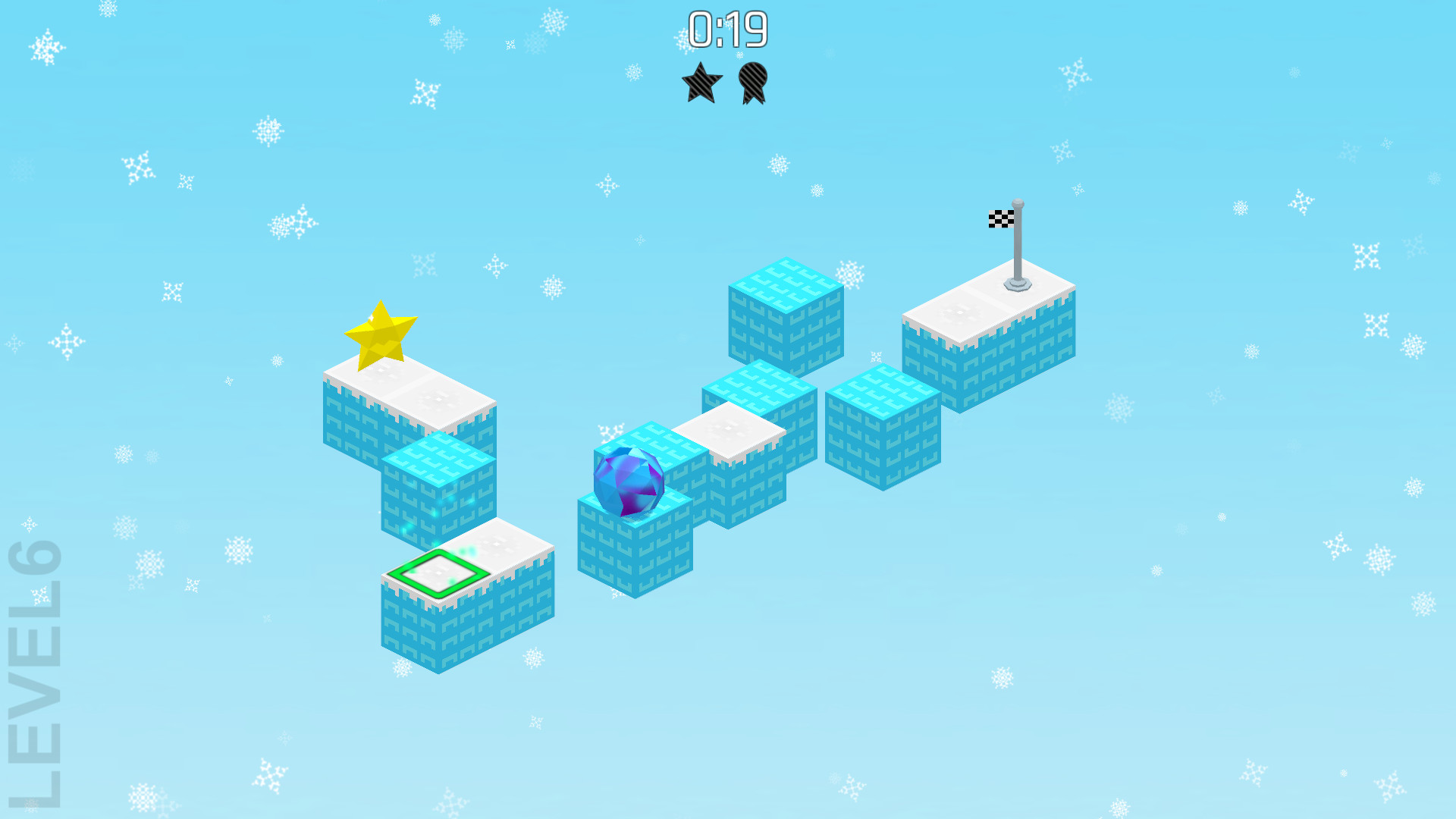 iso-Sphere screenshot 4