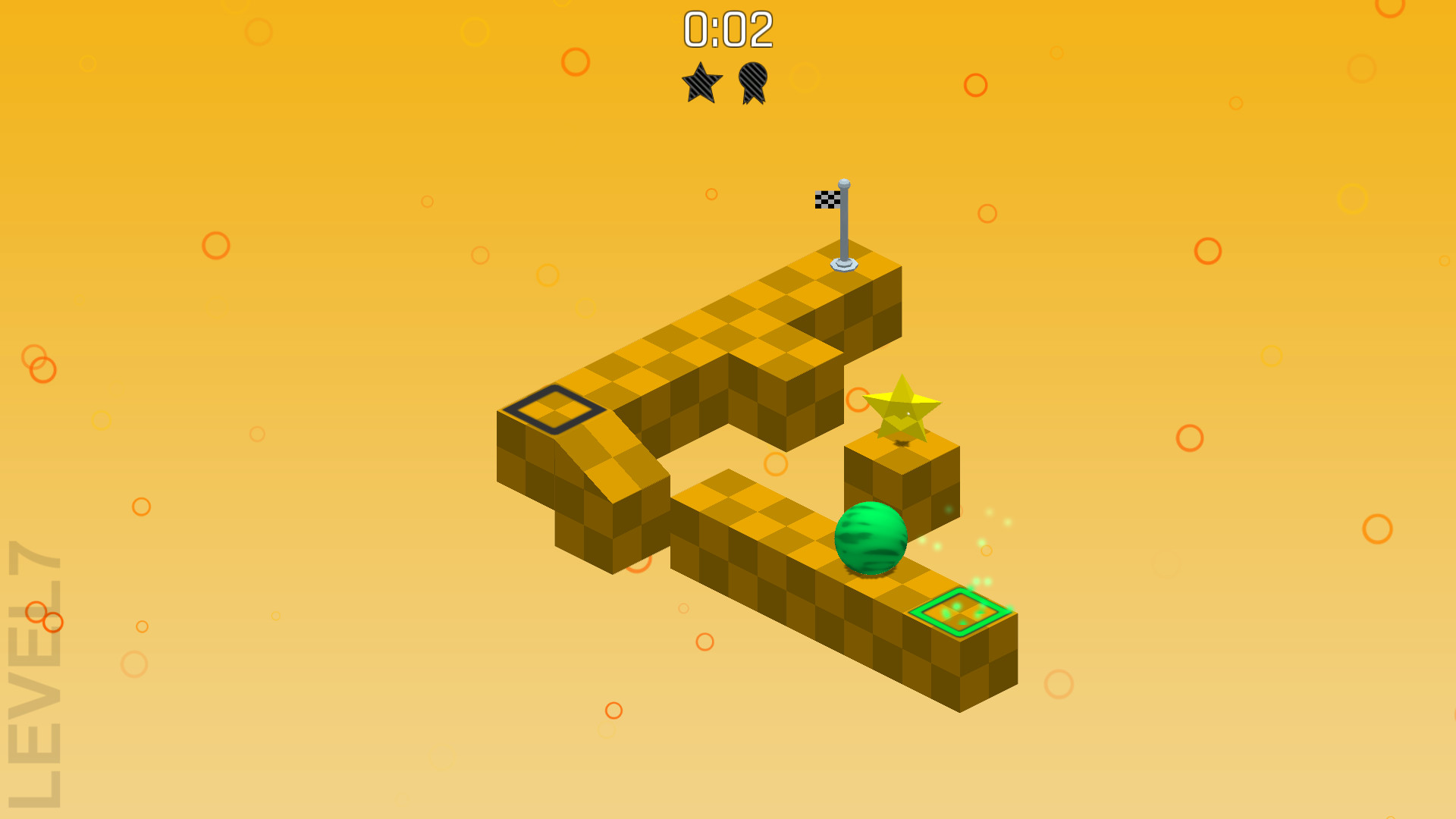 iso-Sphere screenshot 1
