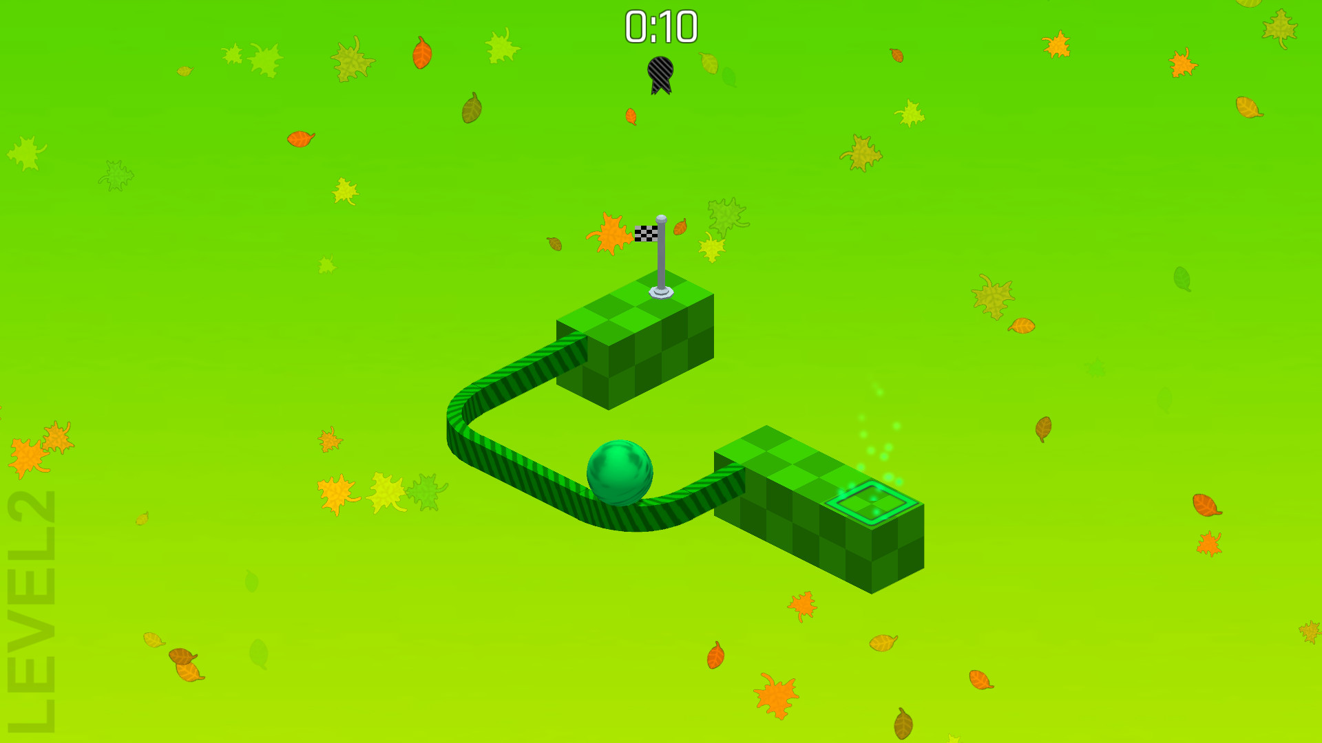 iso-Sphere screenshot 5