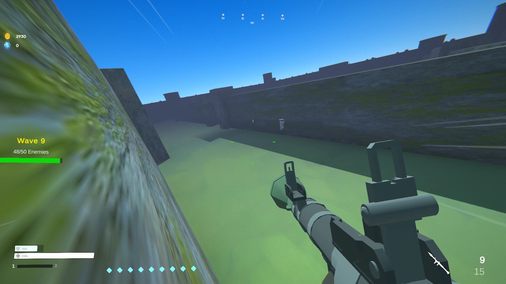 Crusader screenshot 22
