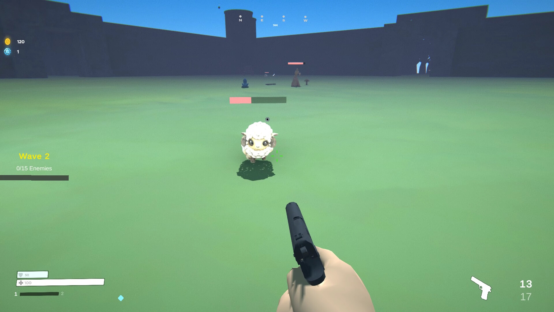 Crusader screenshot 23