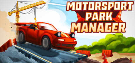 Motorsport Park Manager