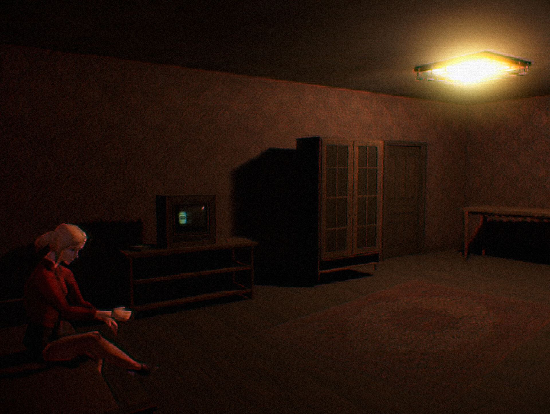 Farewell, Lucia screenshot 4