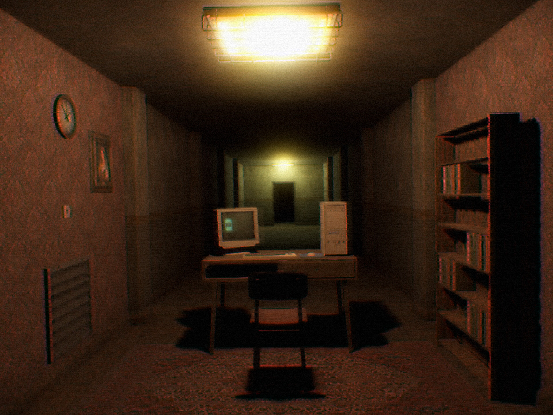 Farewell, Lucia screenshot 1