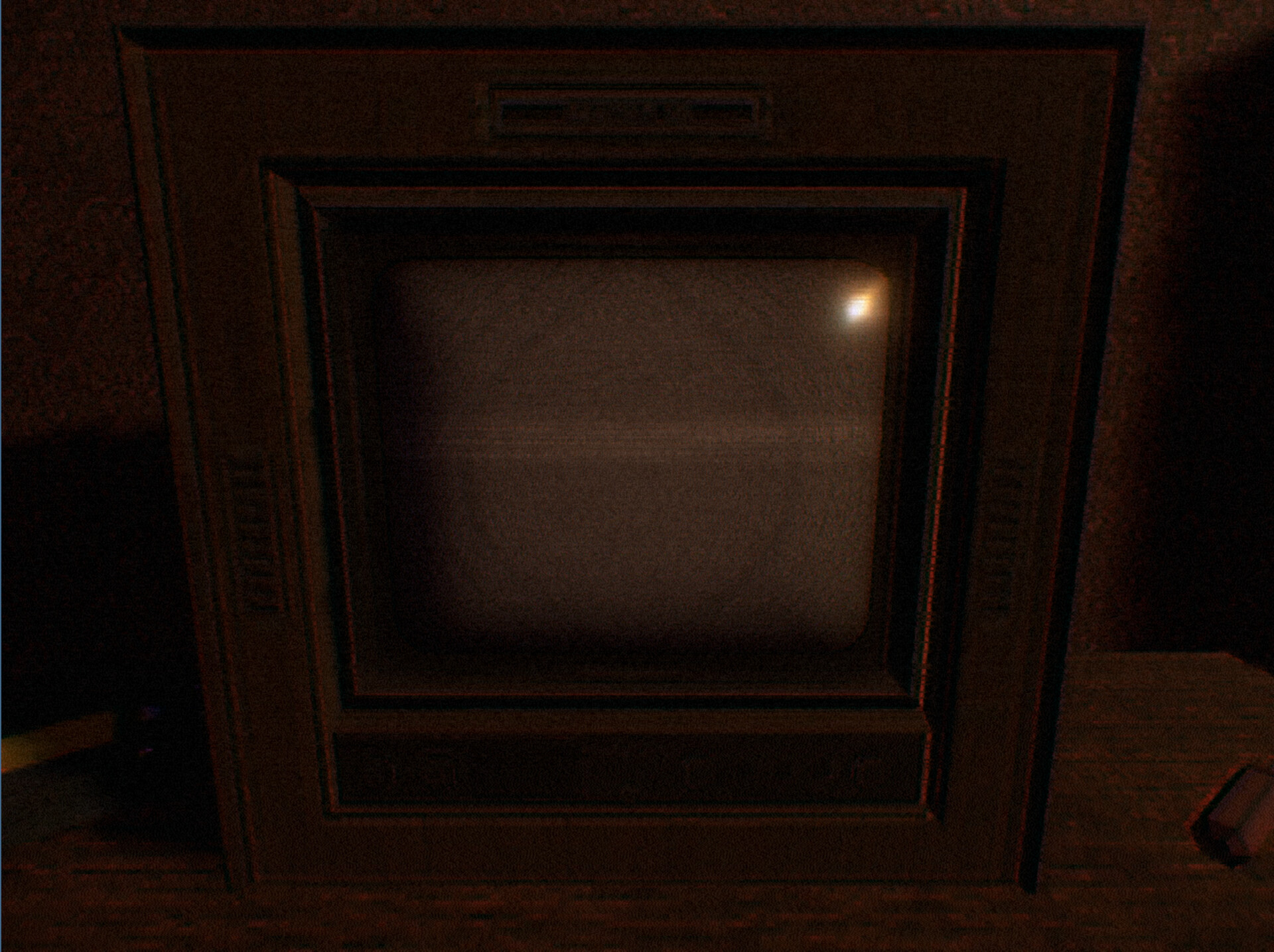 Farewell, Lucia screenshot 5