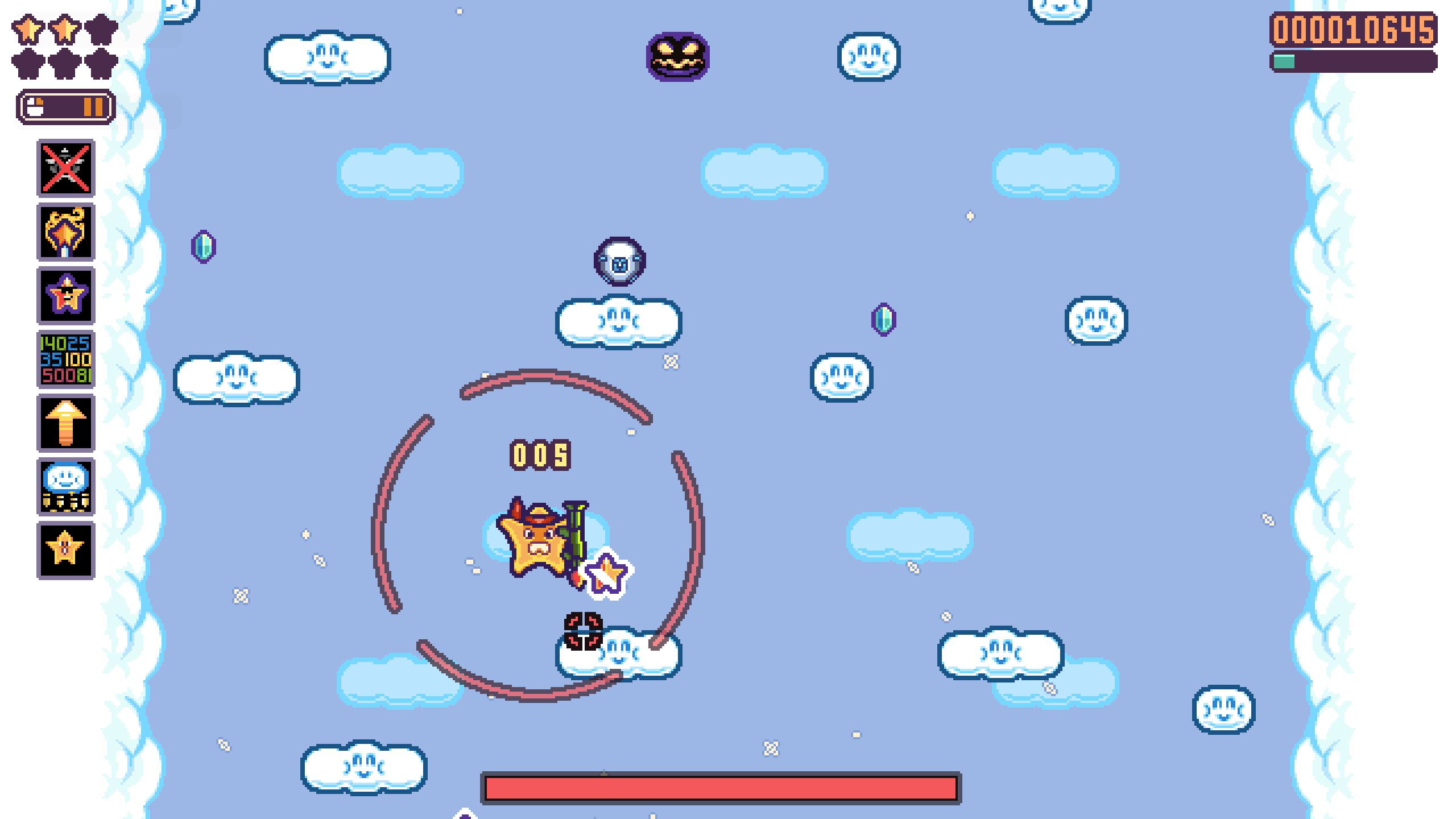 Super Shootin Star screenshot 8