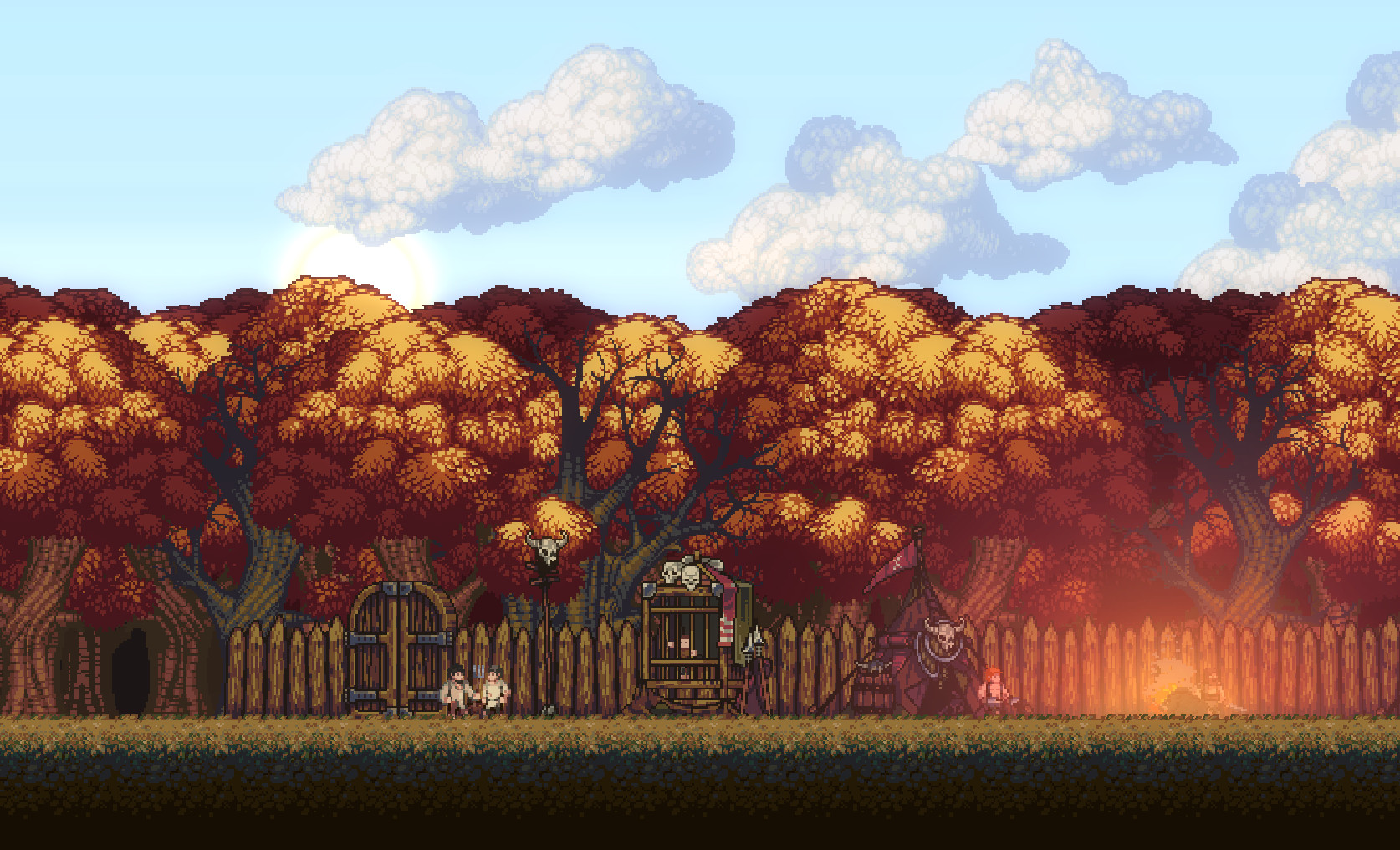 Life is Hard screenshot 6