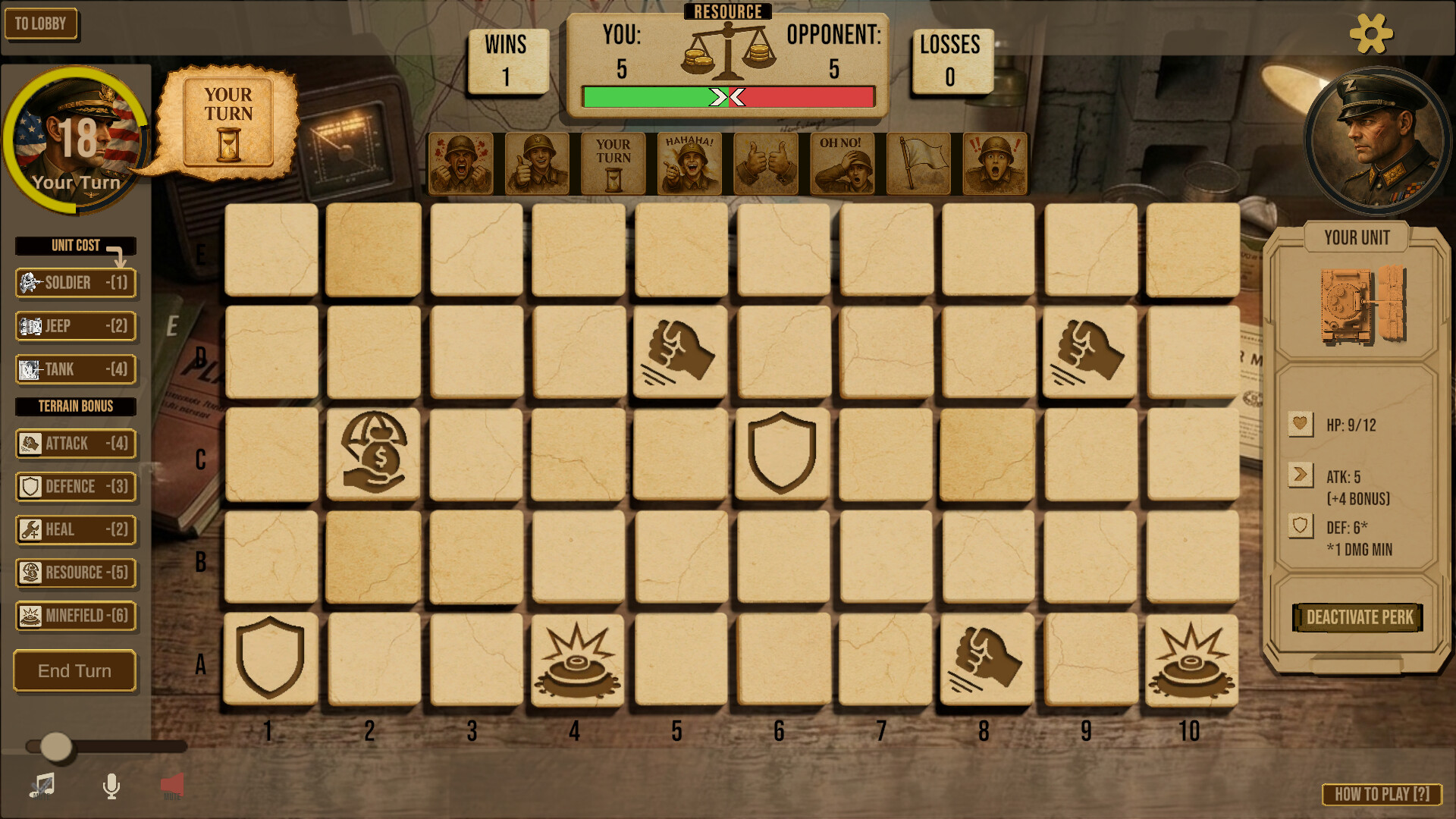 SmashOff screenshot 5