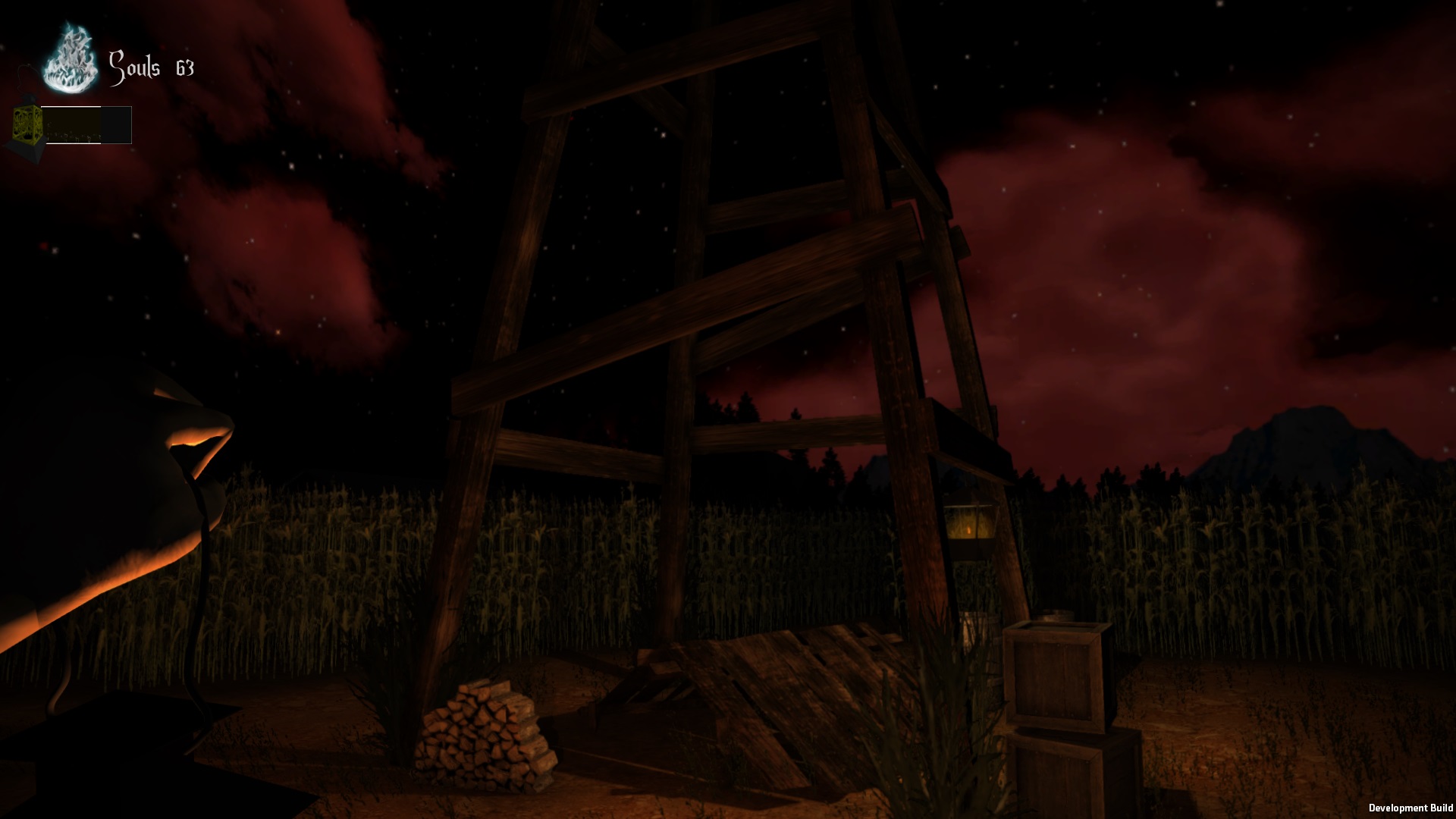 The Warden screenshot 6