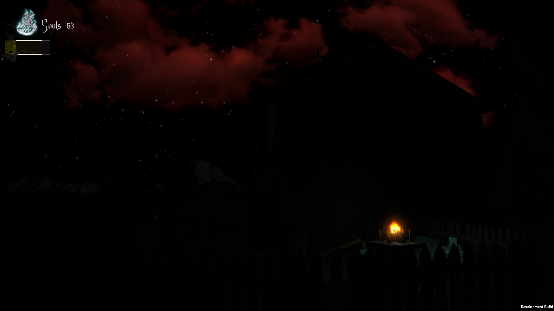The Warden screenshot 3