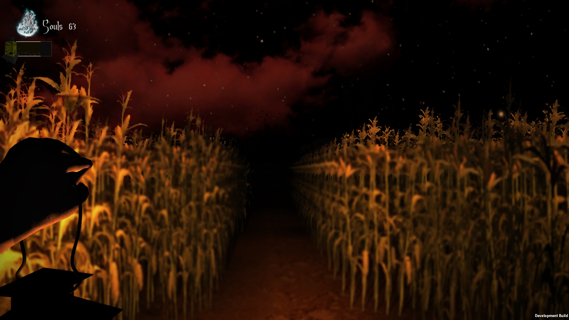 The Warden screenshot 7