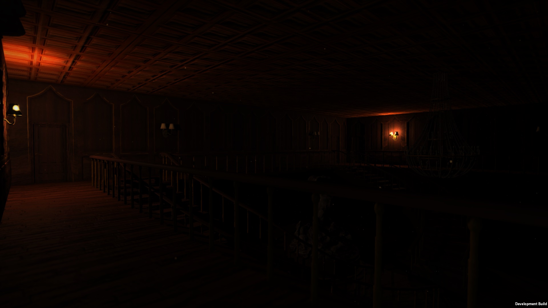 The Warden screenshot 5