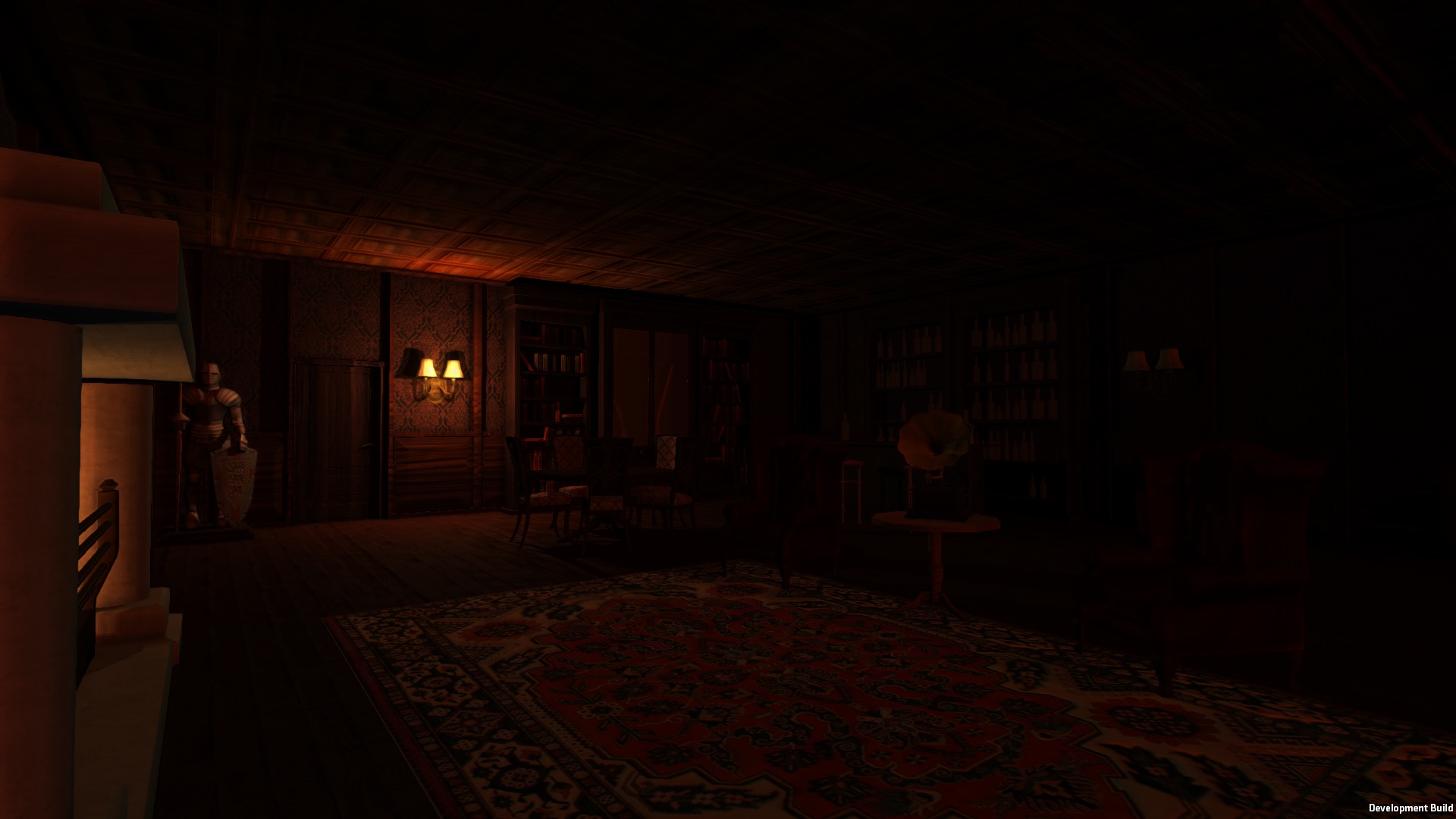 The Warden screenshot 4