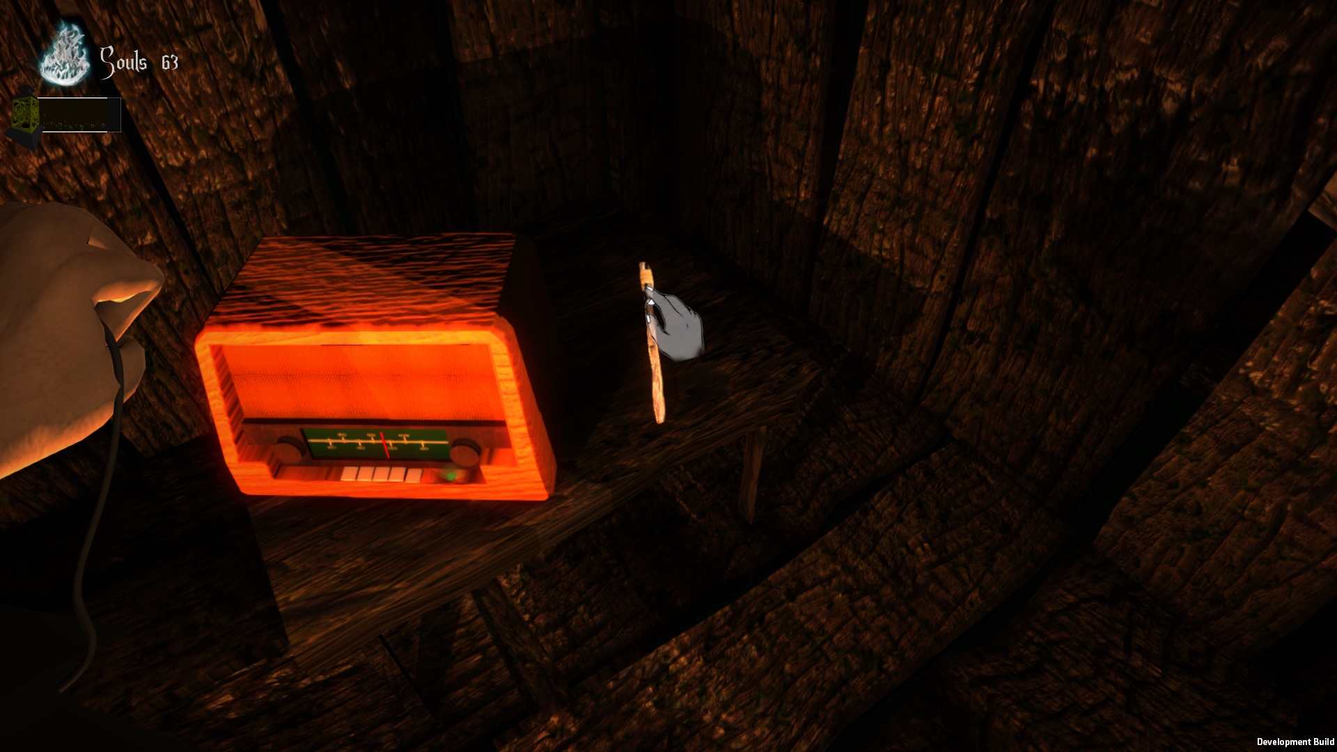 The Warden screenshot 8