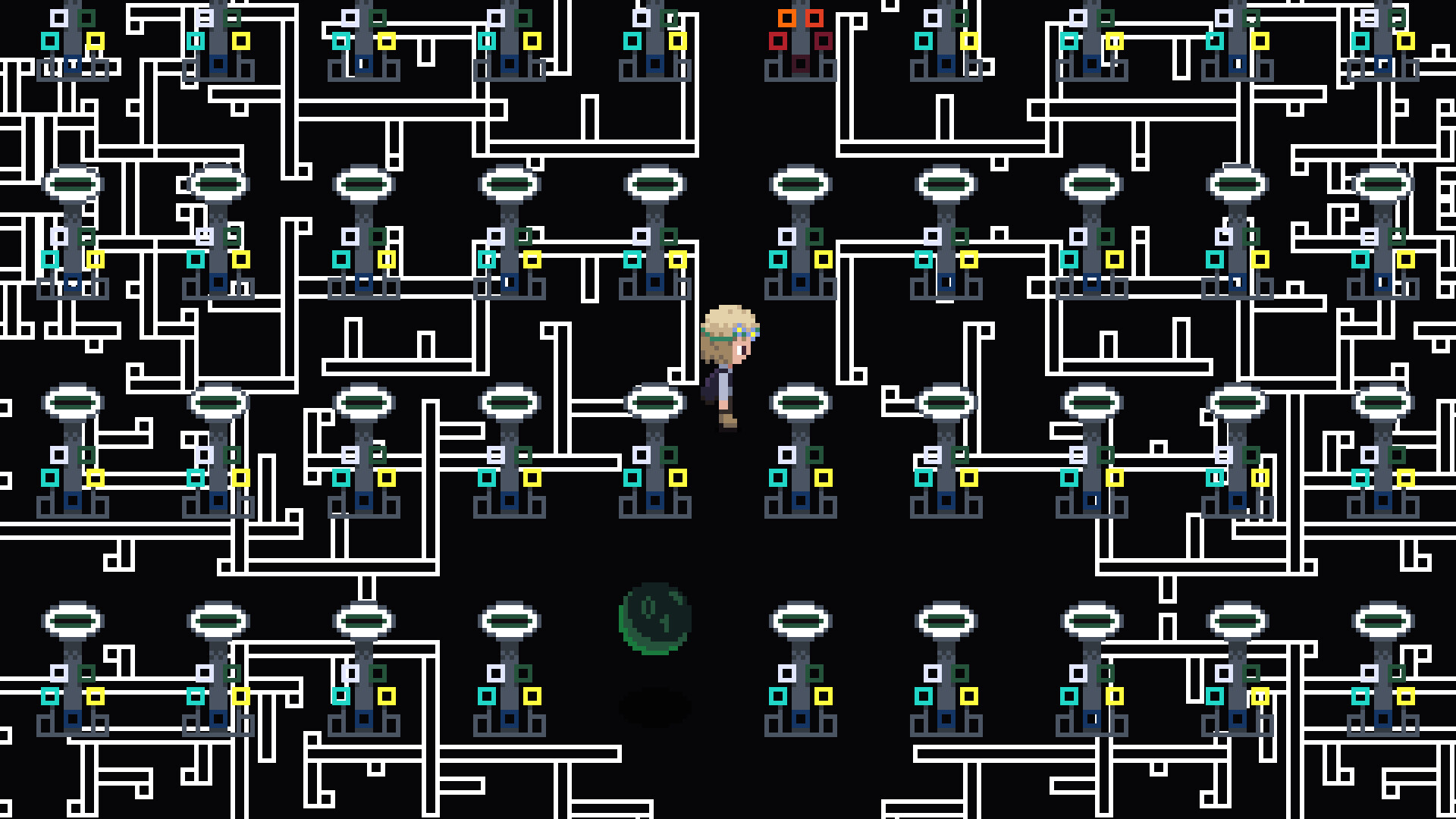 Headache: Altered States screenshot 7