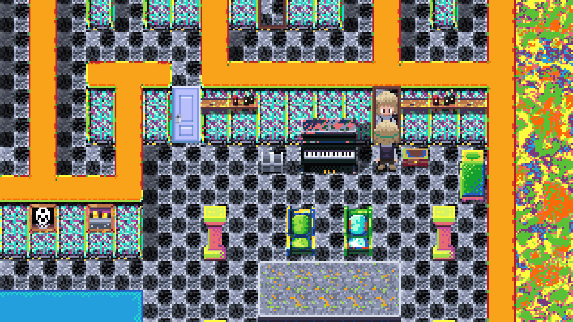 Headache: Altered States screenshot 6