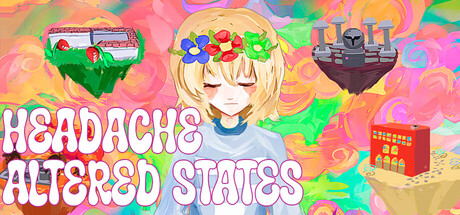Headache: Altered States