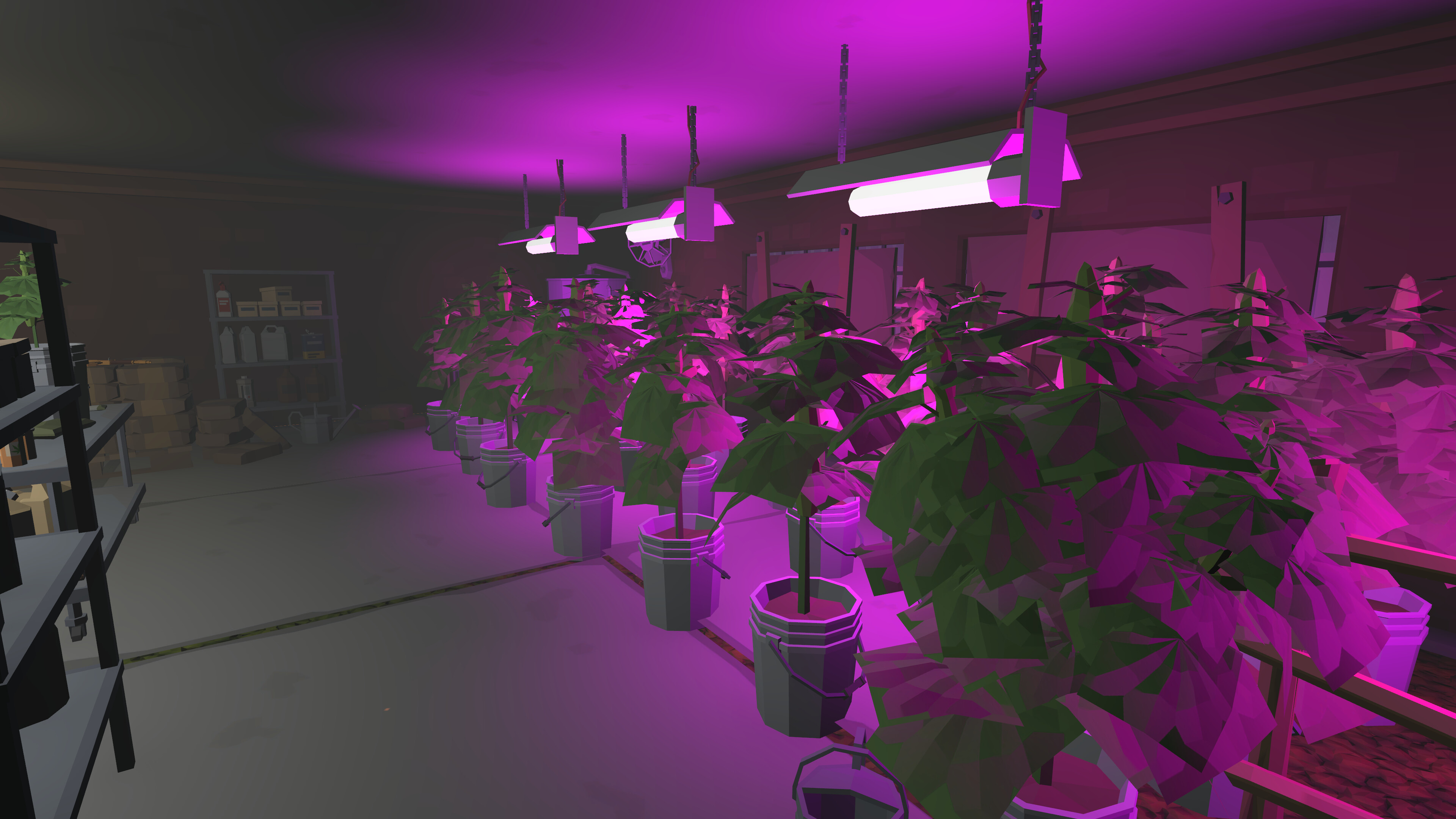 Route Zero screenshot 14