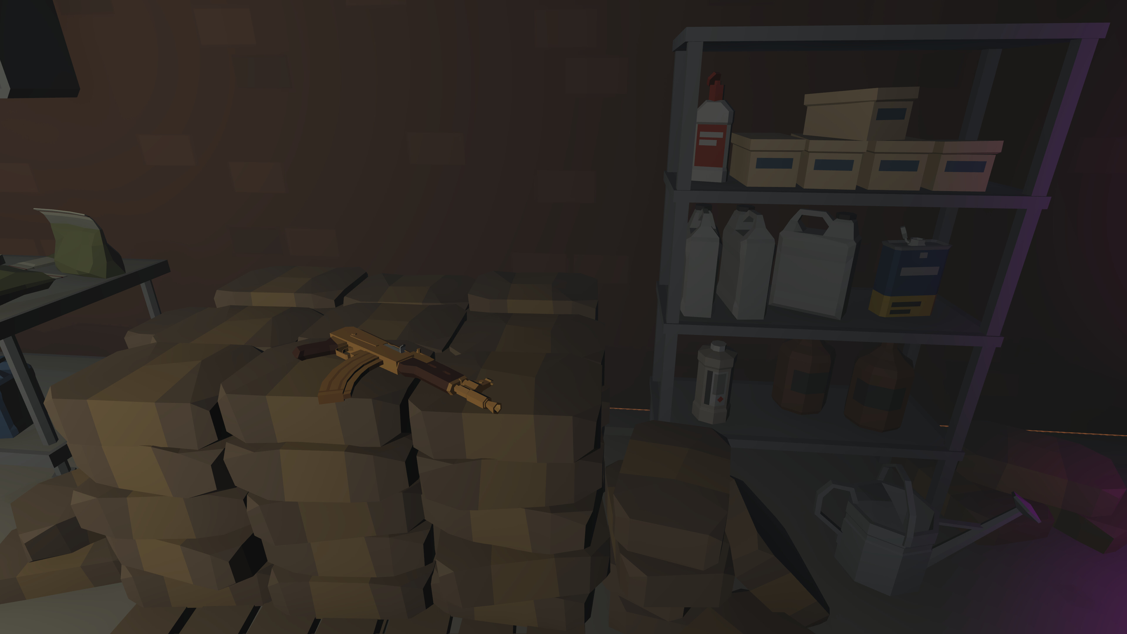 Route Zero screenshot 16