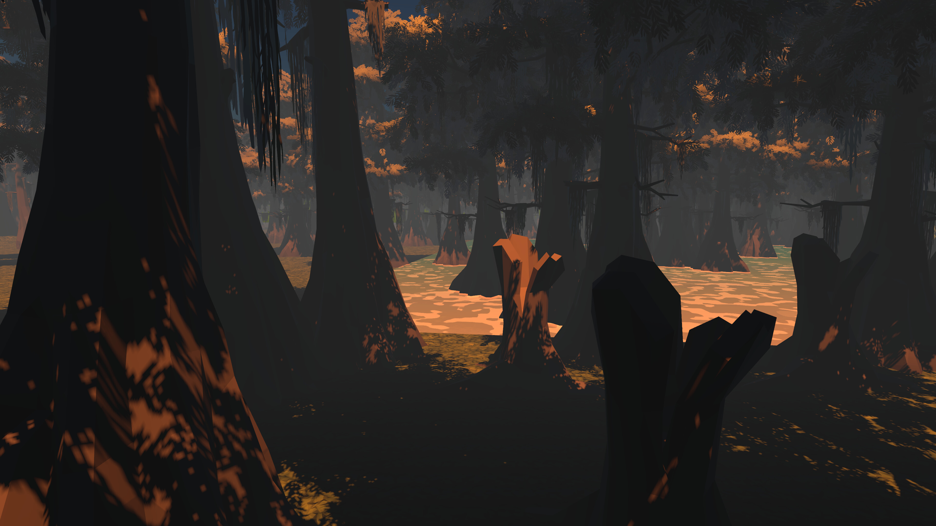 Route Zero screenshot 8