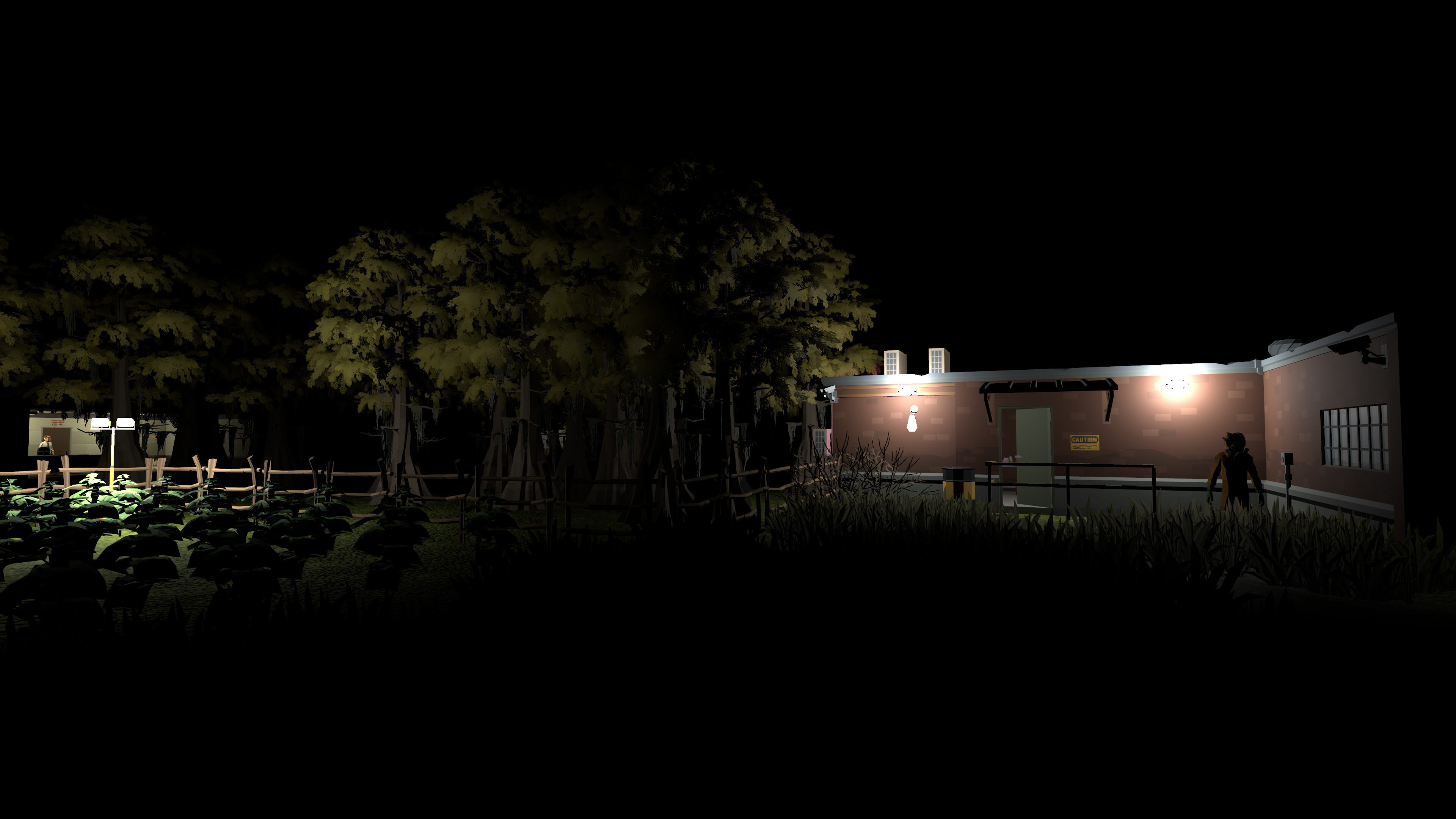 Route Zero screenshot 7
