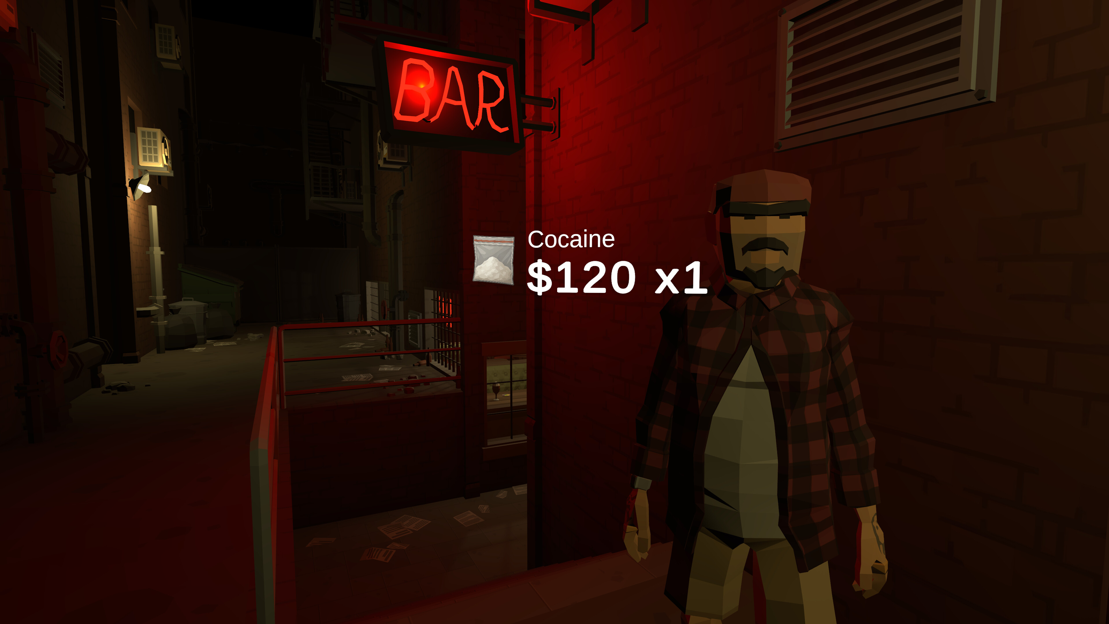 Route Zero screenshot 1