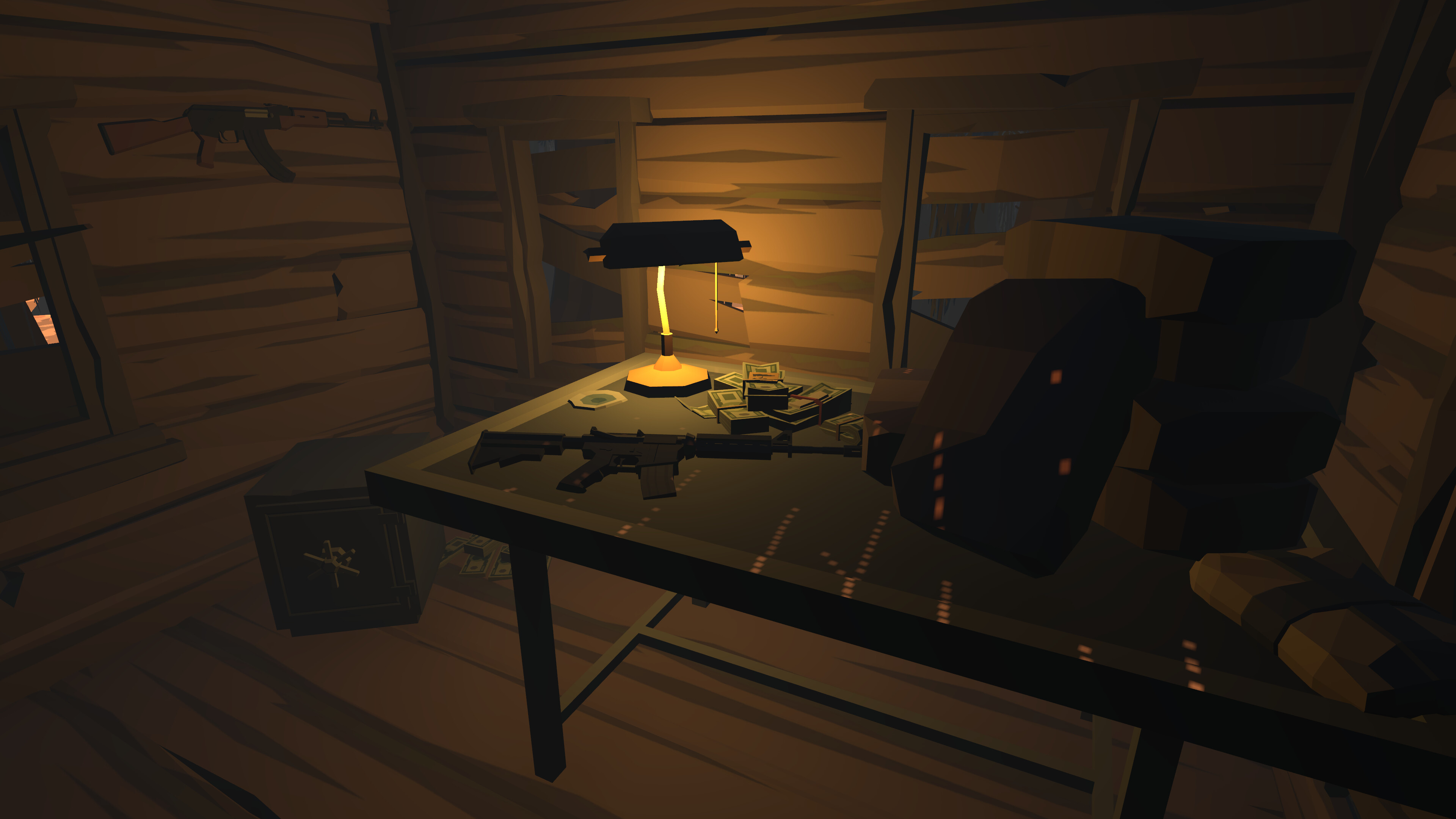 Route Zero screenshot 10