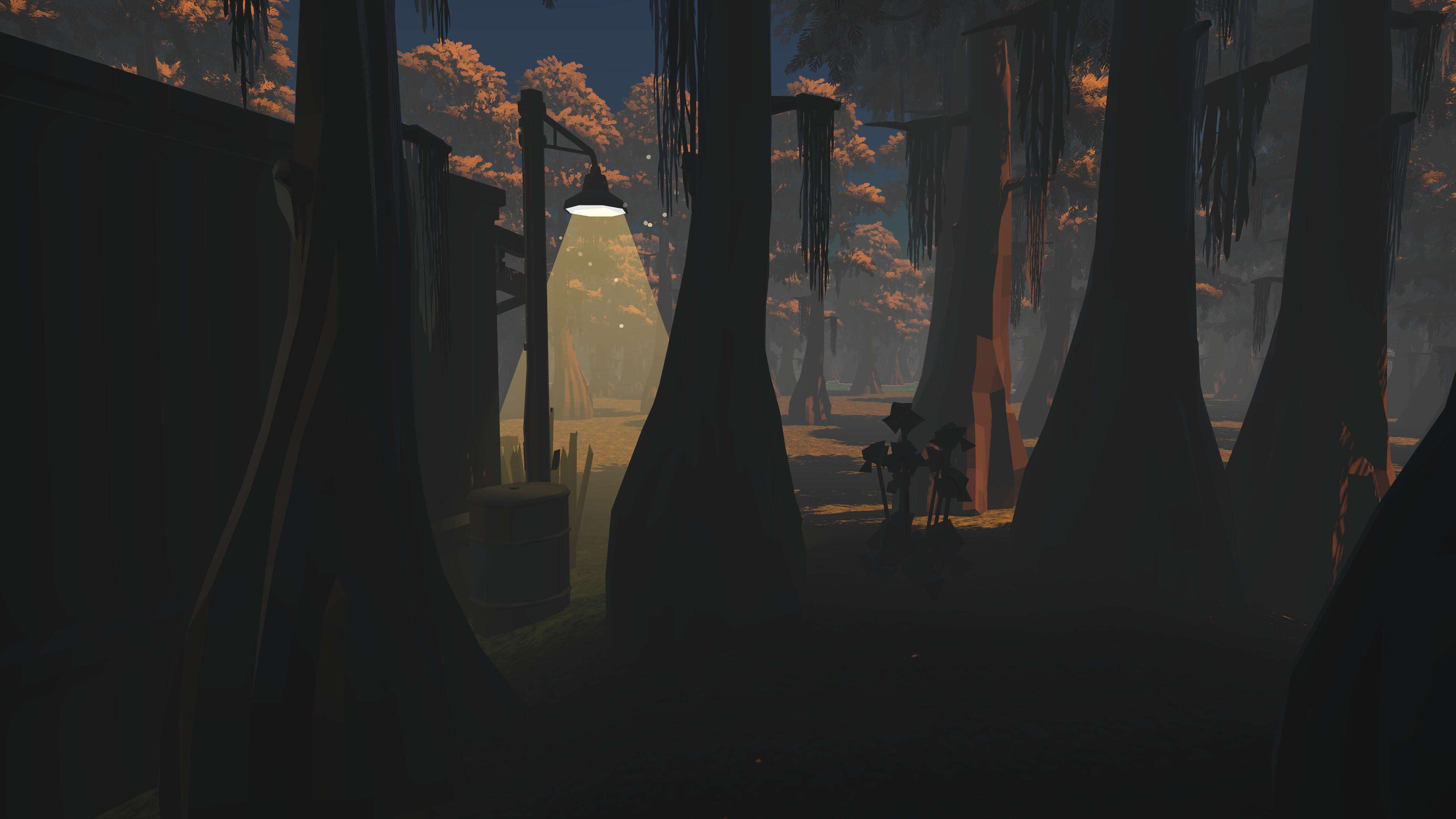 Route Zero screenshot 18